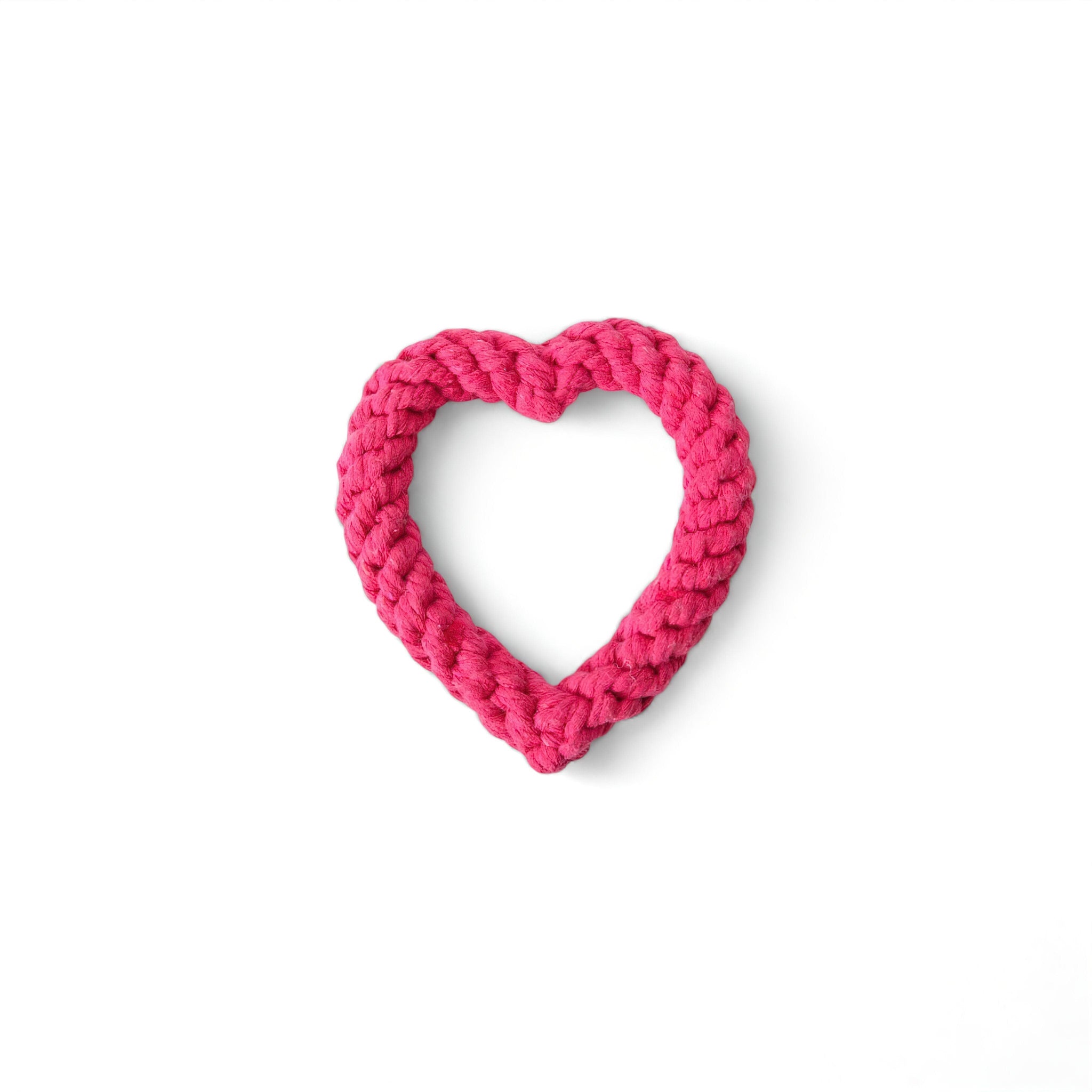 Love Pup Rope Luxe Pet Store | Tiny. Pure. Love. Rose 