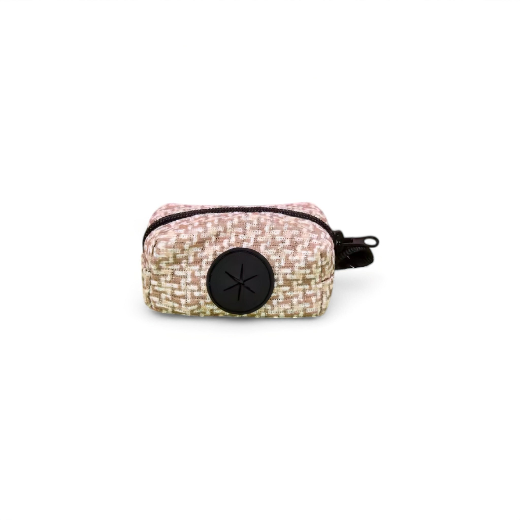 Chic Poo Pouch (JS) Luxe Pet Store | Tiny. Pure. Love. Khaki 