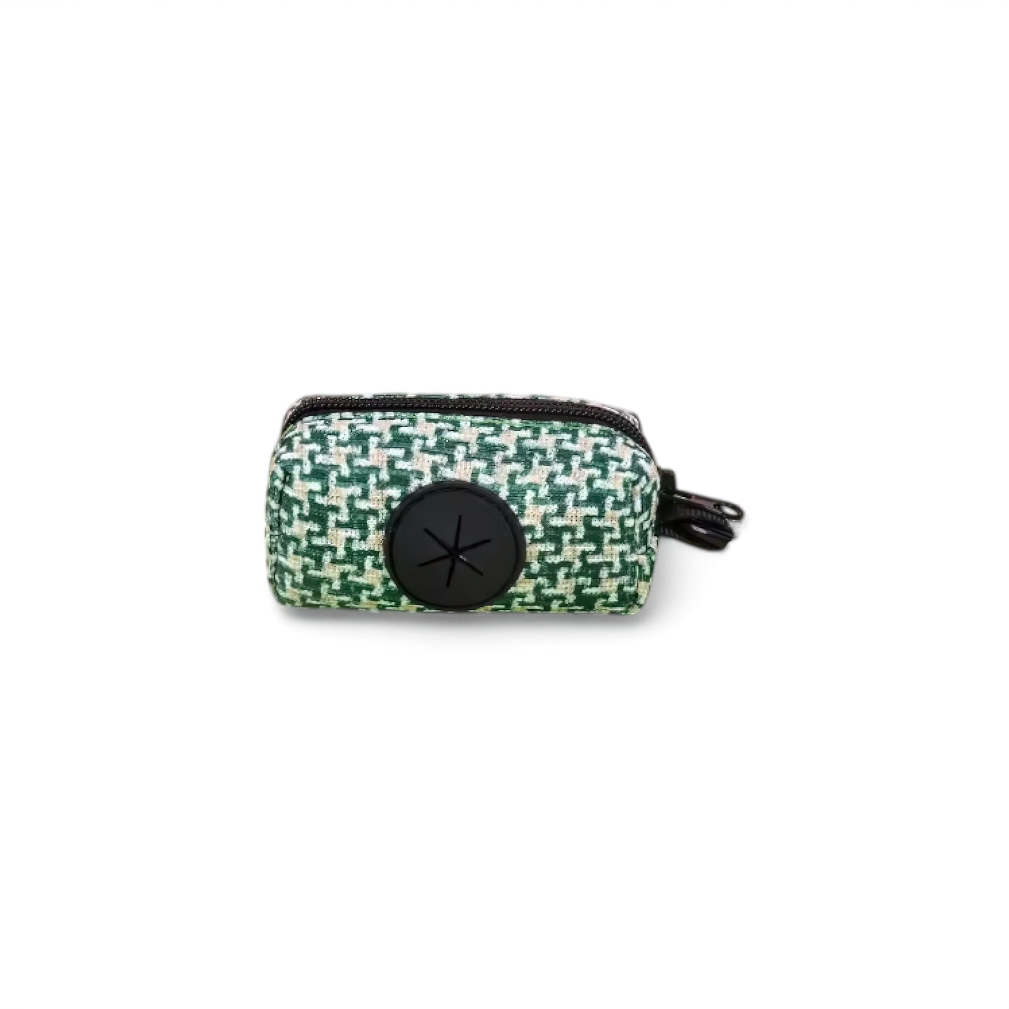 Chic Poo Pouch (JS) Luxe Pet Store | Tiny. Pure. Love. Green 