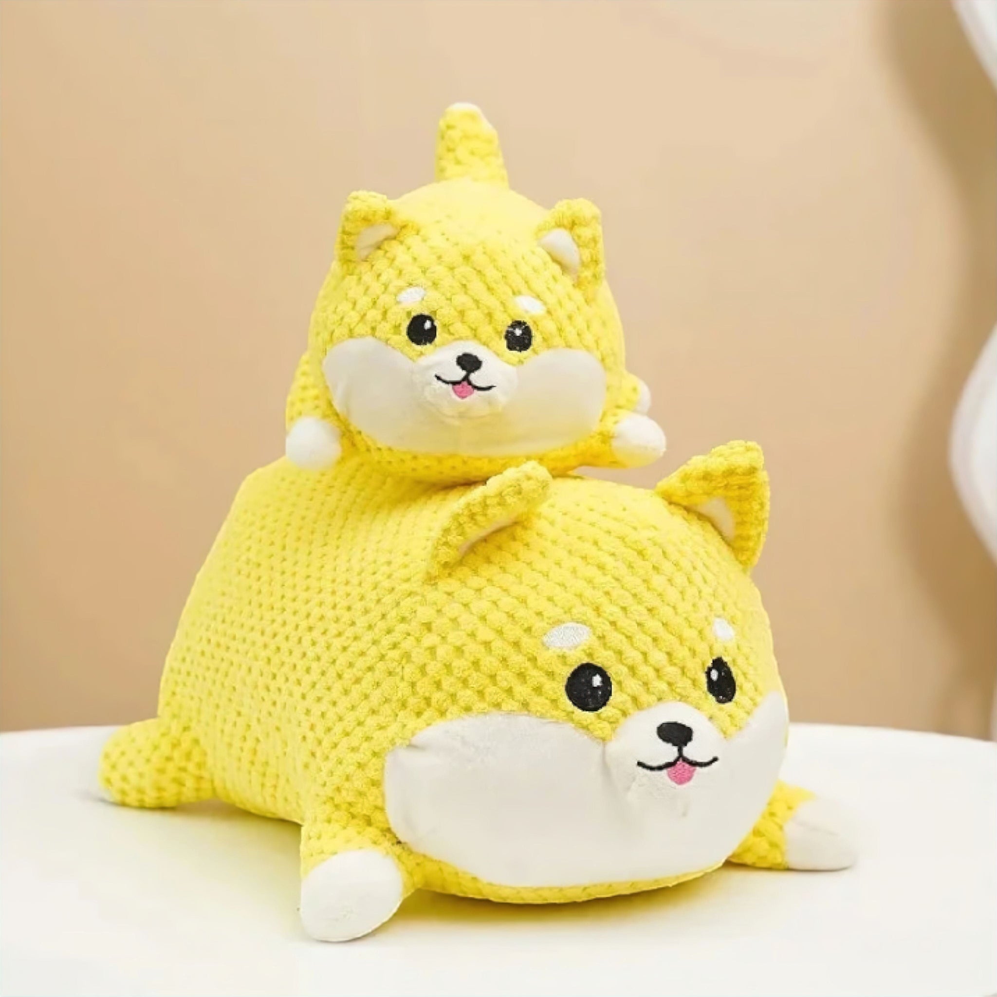 Fluffy Hug Pal Luxe Pet Store | Tiny. Pure. Love. 