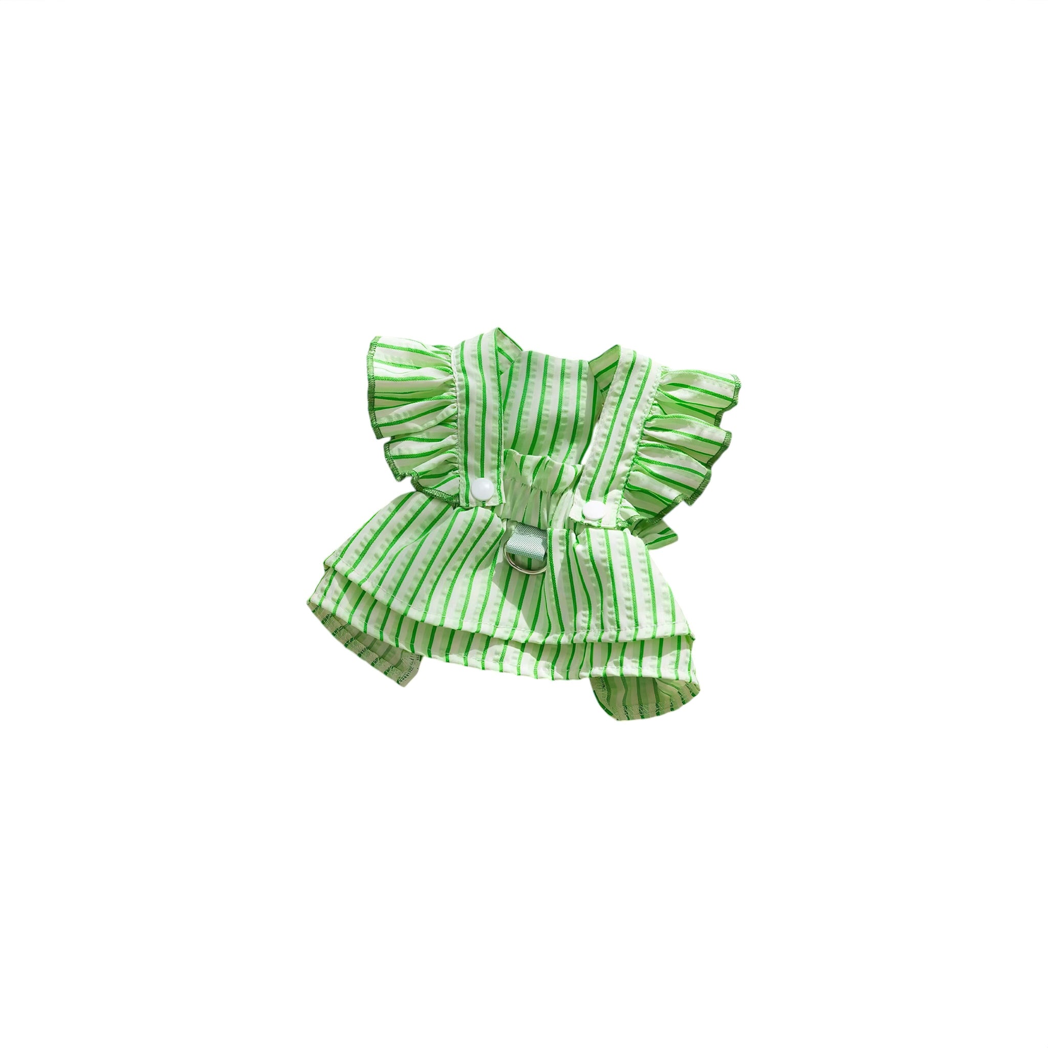 Spring Pupwear (JS) Luxe Pet Store | Tiny. Pure. Love. Green XS 