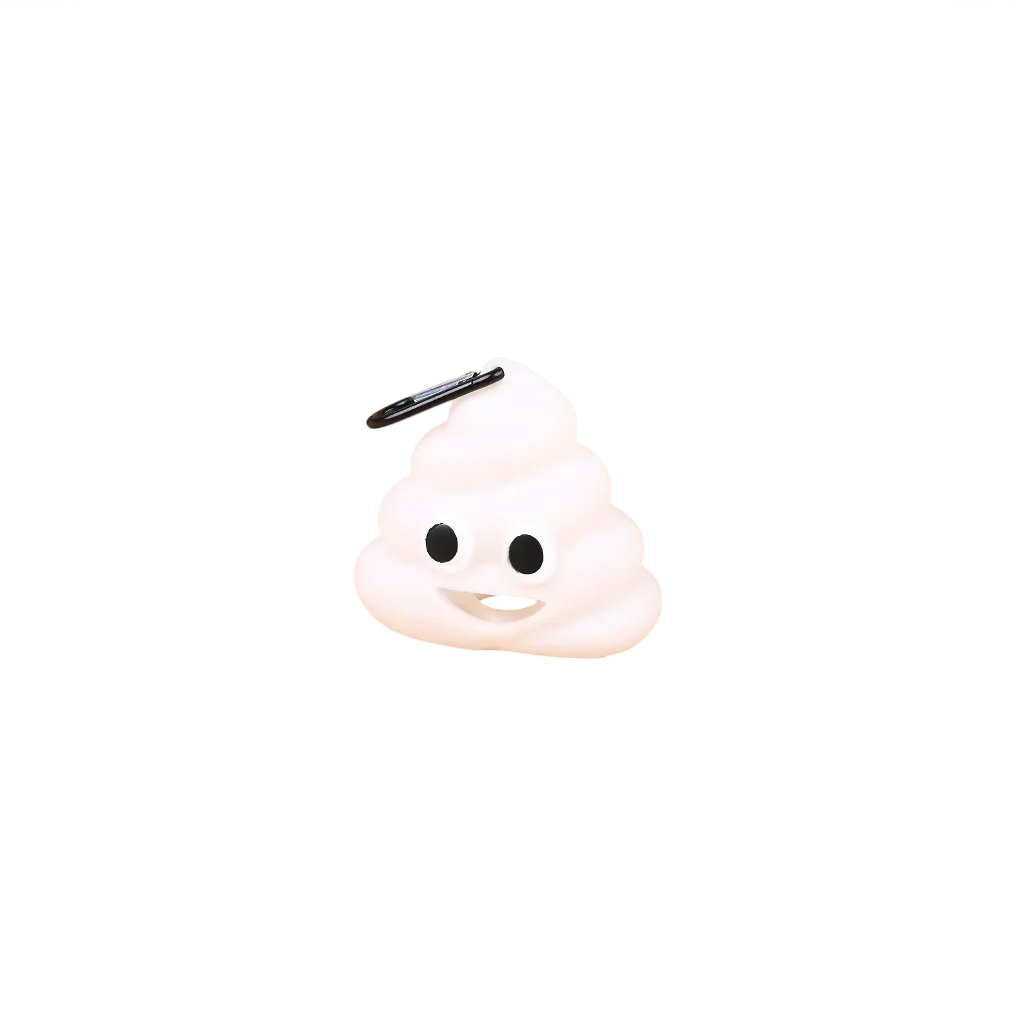 Doo Dispenser (JS) Luxe Pet Store | Tiny. Pure. Love. White 
