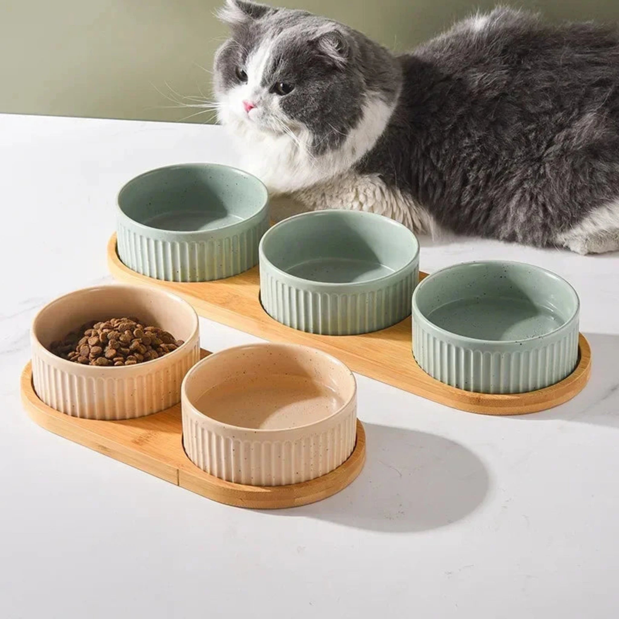 Happy Snack Bowls Luxe Pet Store | Tiny. Pure. Love. 