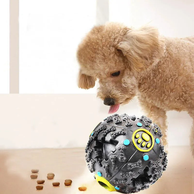 ChewChime Ball