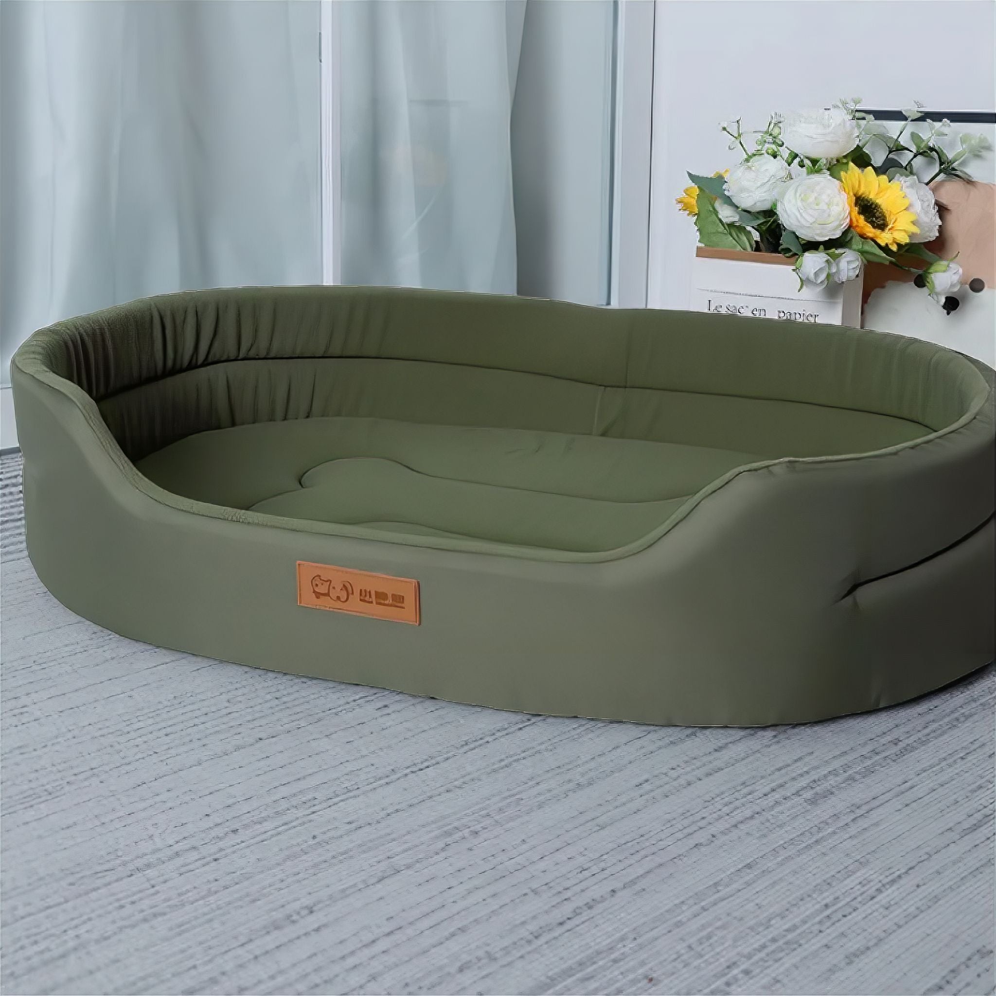 Wonder-Pet Sofa pet bed Luxe Pet Store 