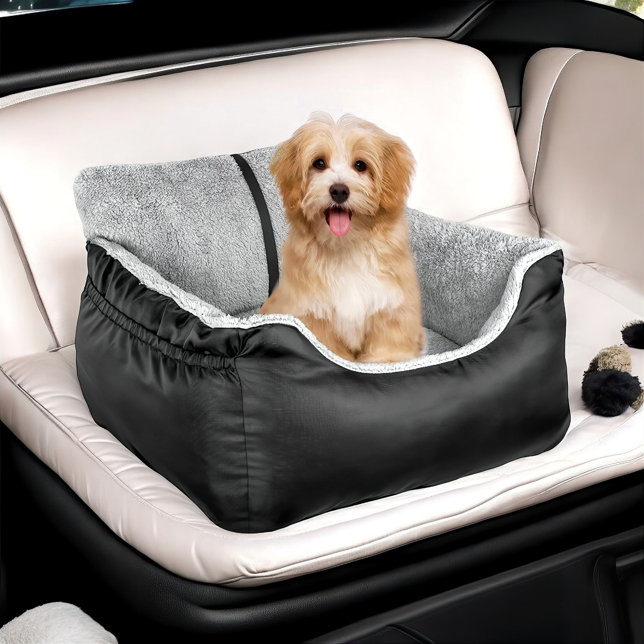 Comfy Cruiser Dog Bed Luxe Pet Store 