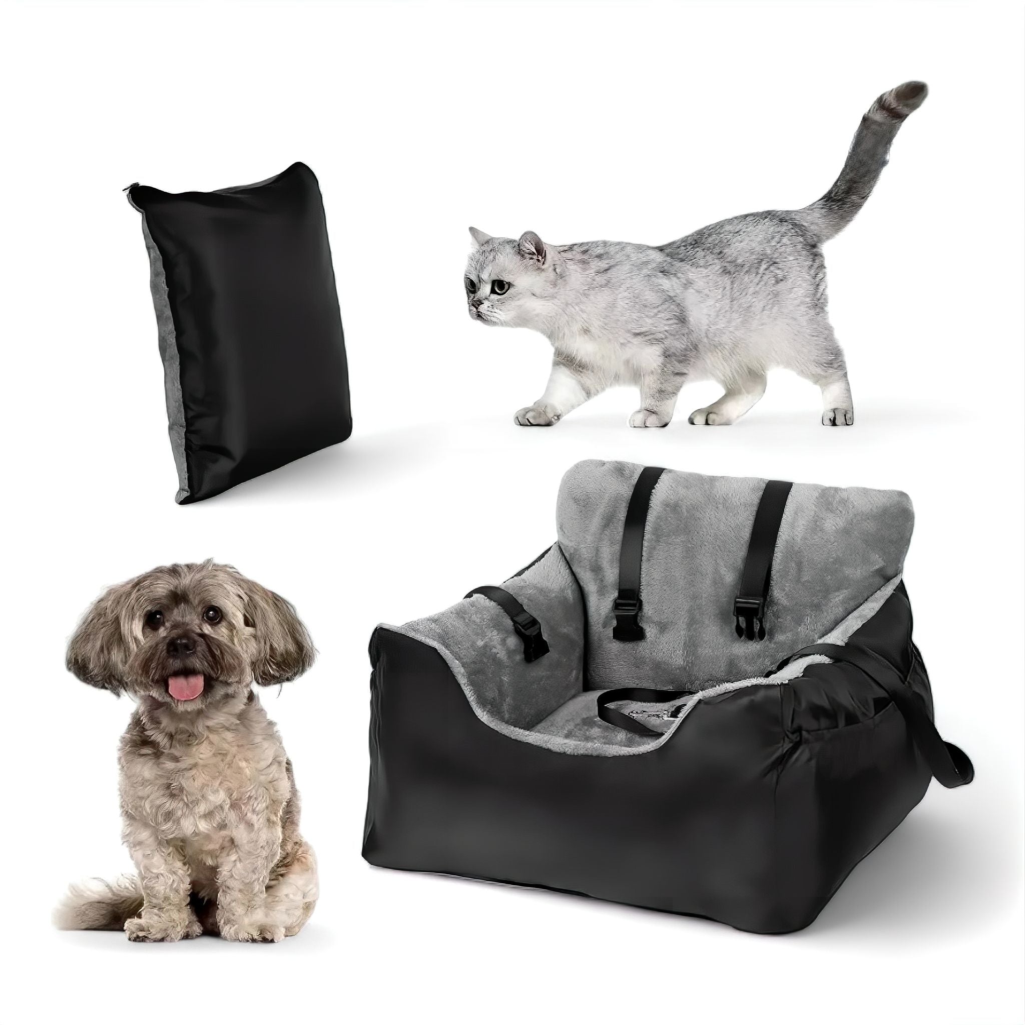 Comfy Cruiser Dog Bed Luxe Pet Store 