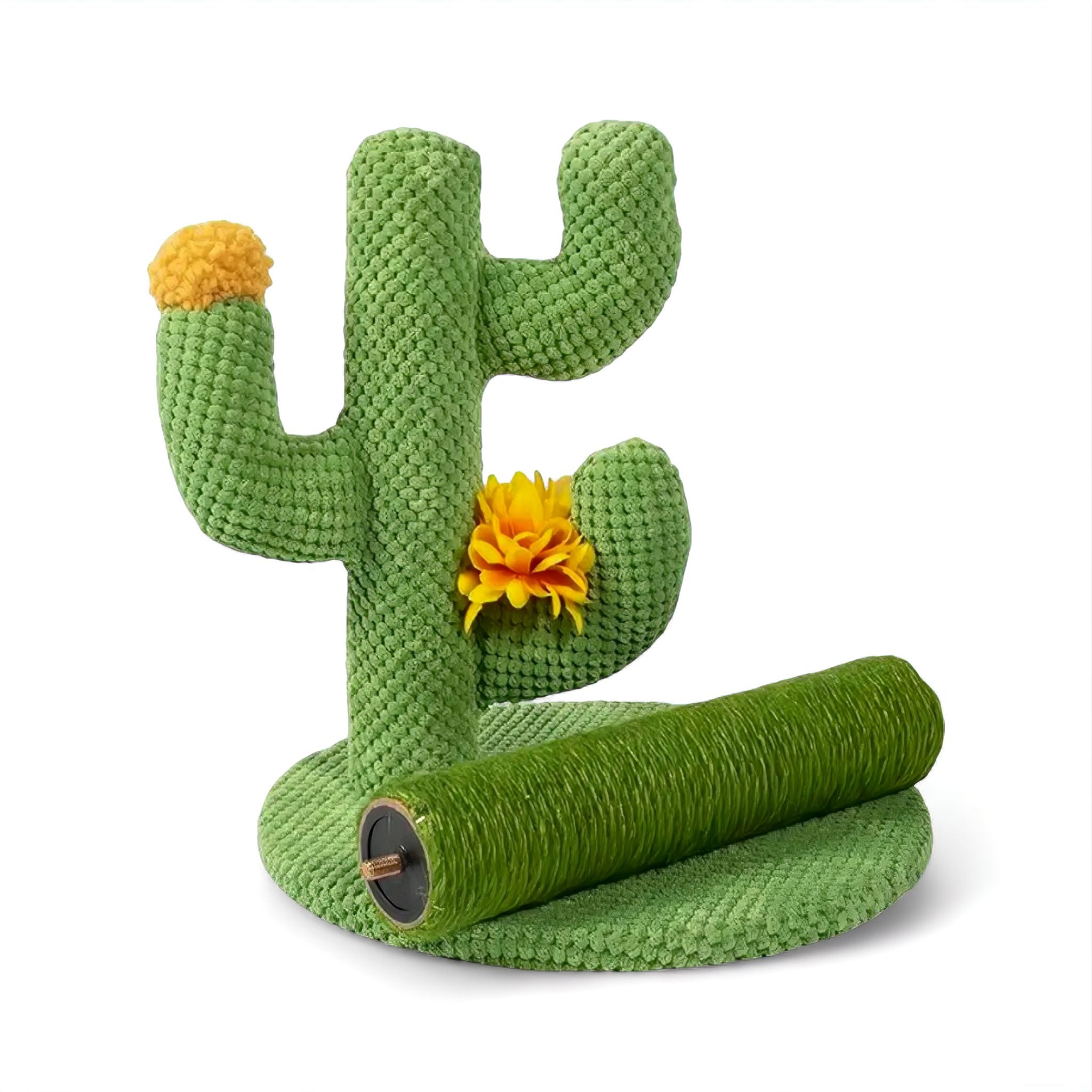 Cactus Scratcher