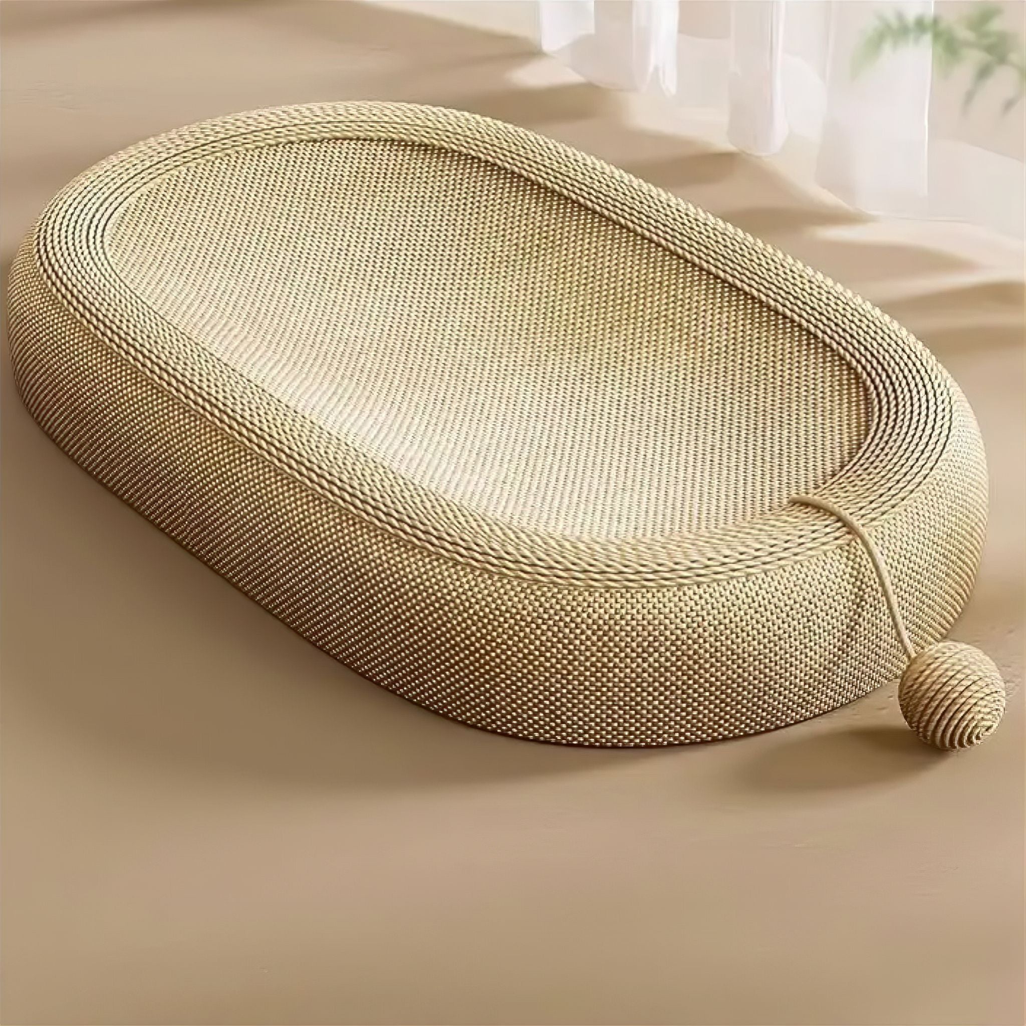 Scratch Haven pet bed Luxe Pet Store 