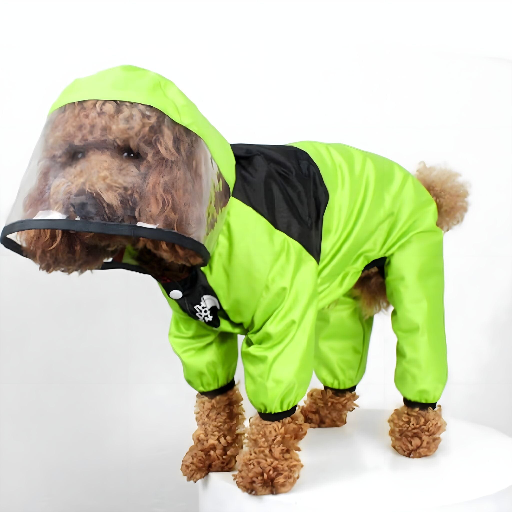 Water Resistant Dog Coat Pet Clothing USAdrop 