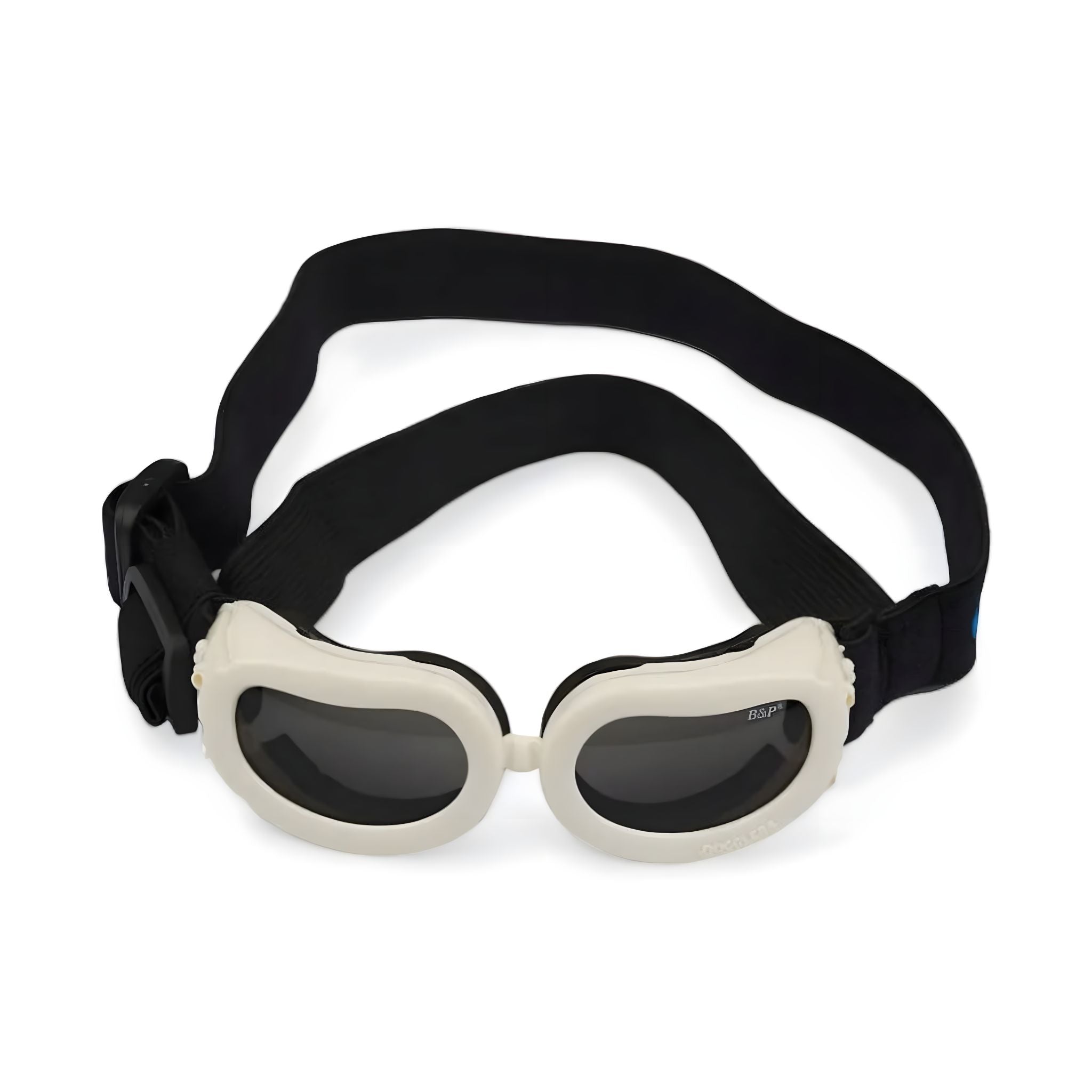 Pup Eyewear Grooming Luxe Pet Store White 