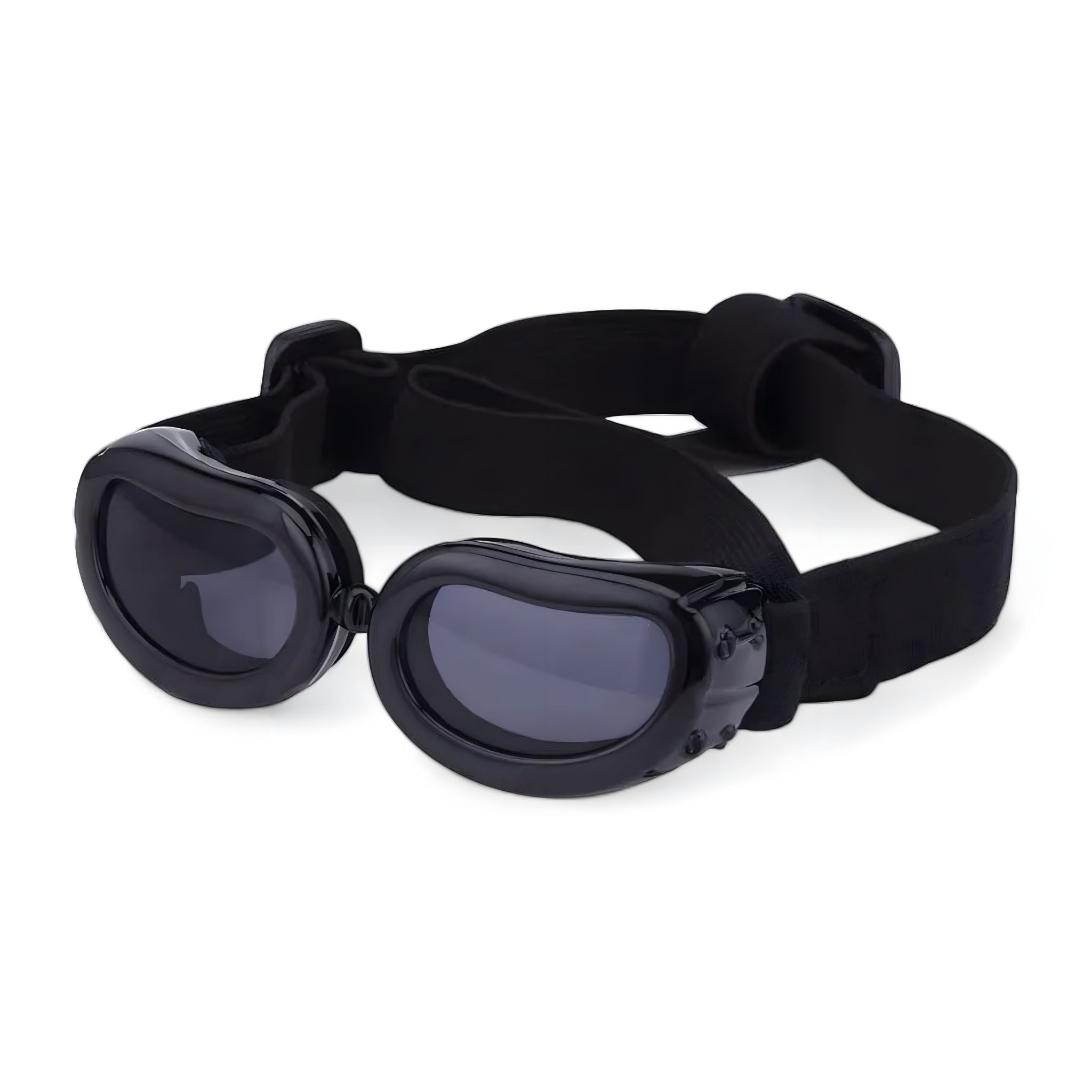 Pup Eyewear Grooming Luxe Pet Store Black 