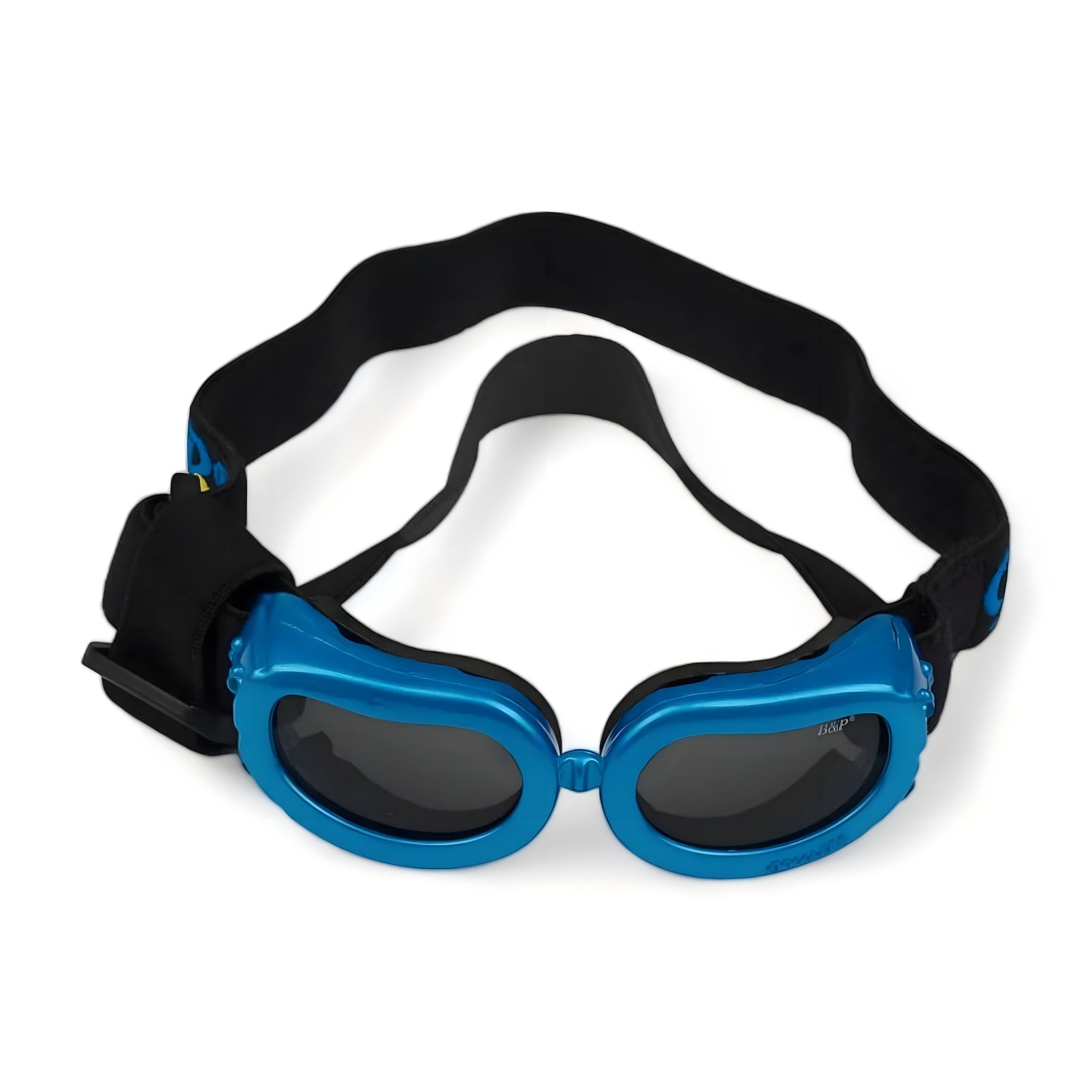 Pup Eyewear Grooming Luxe Pet Store Blue 