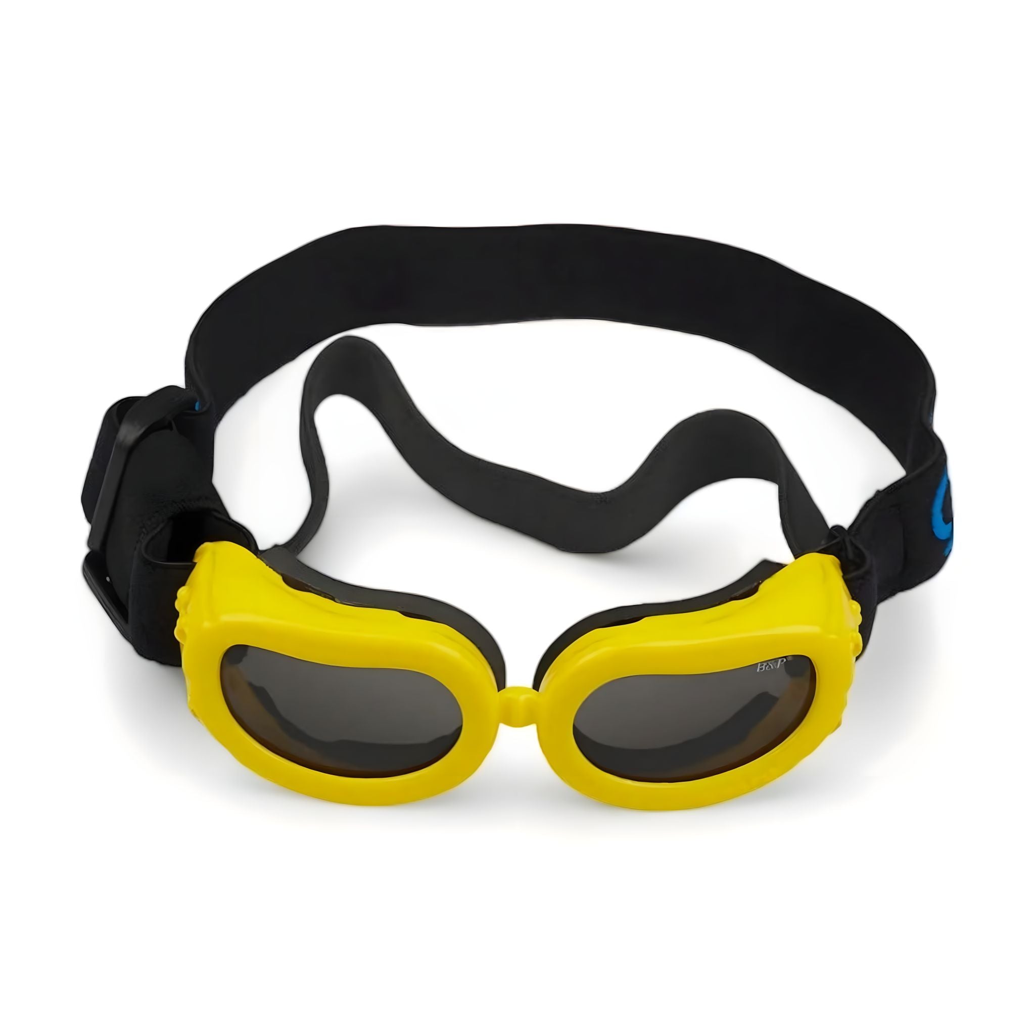 Pup Eyewear Grooming Luxe Pet Store Yellow 