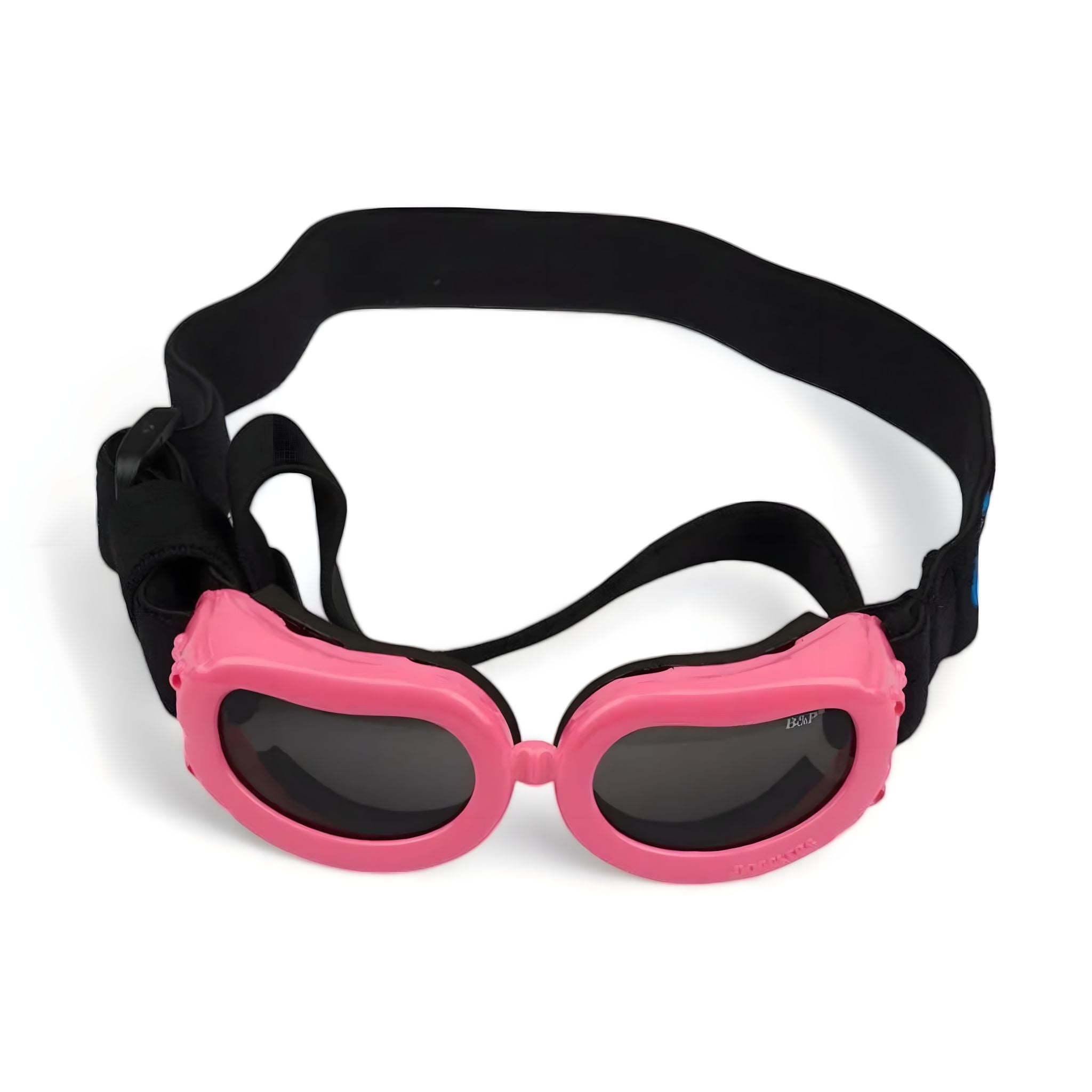 Pup Eyewear Grooming Luxe Pet Store Pink 