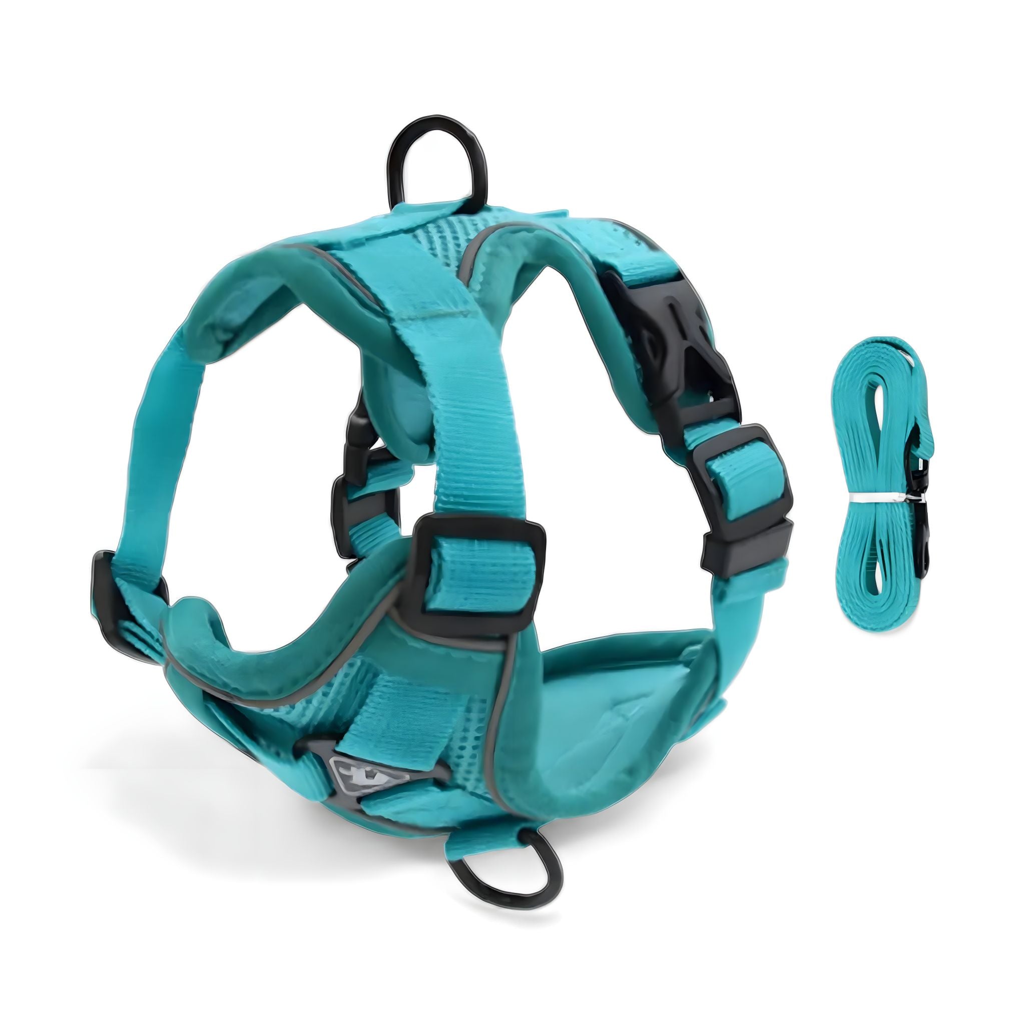 Reflective Comfort Cat Harness