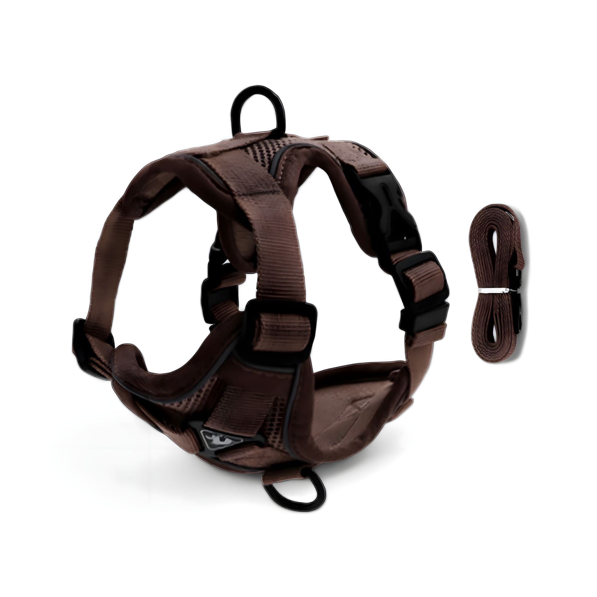 Reflective Comfort Cat Harness