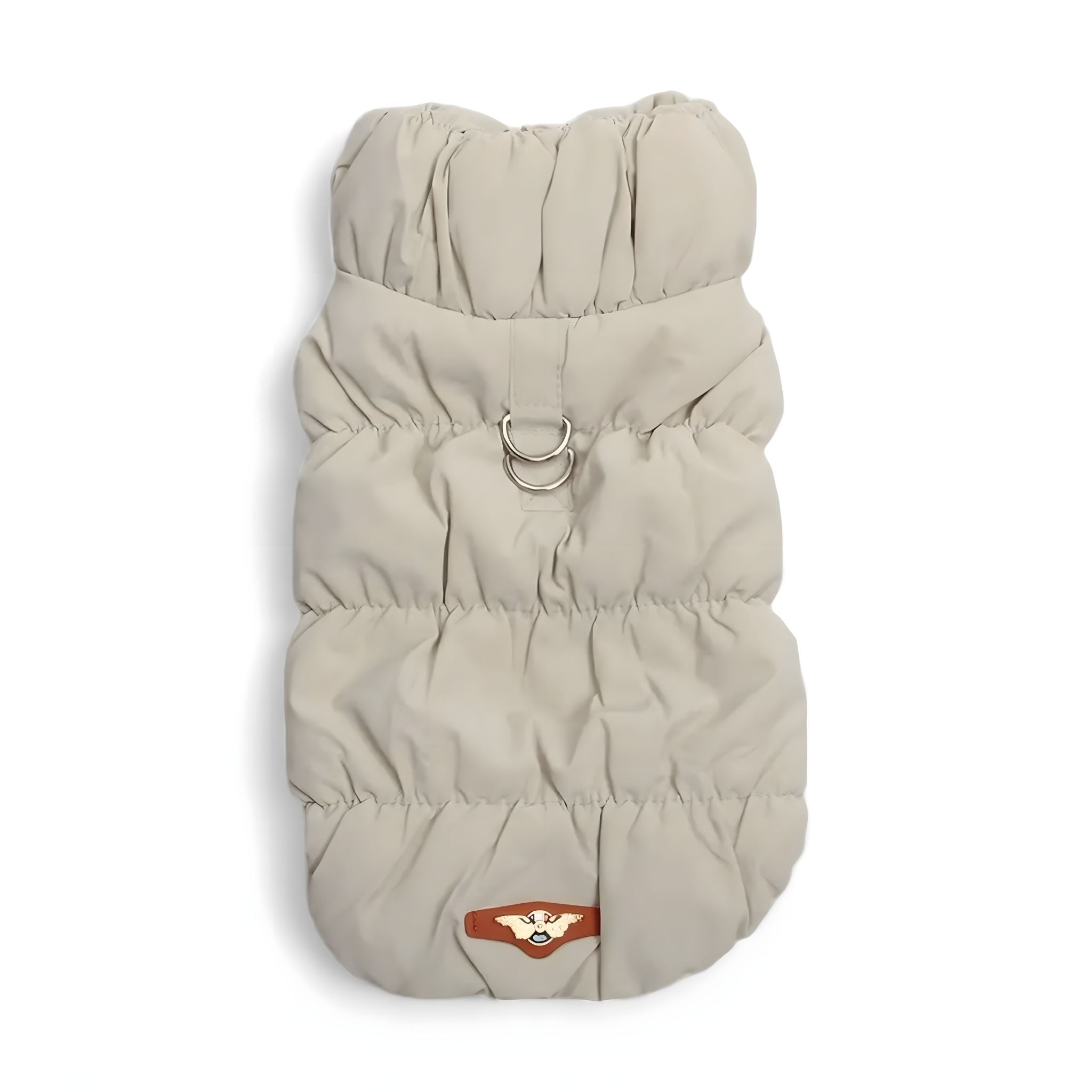 Snug Paws Winter Vest