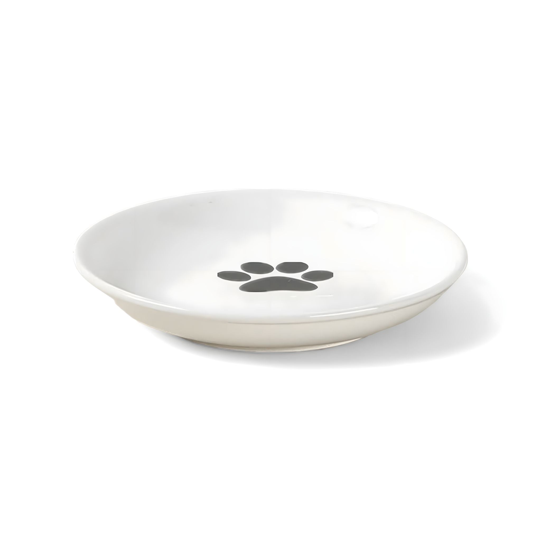 Elevated Ceramic Pet Bowl