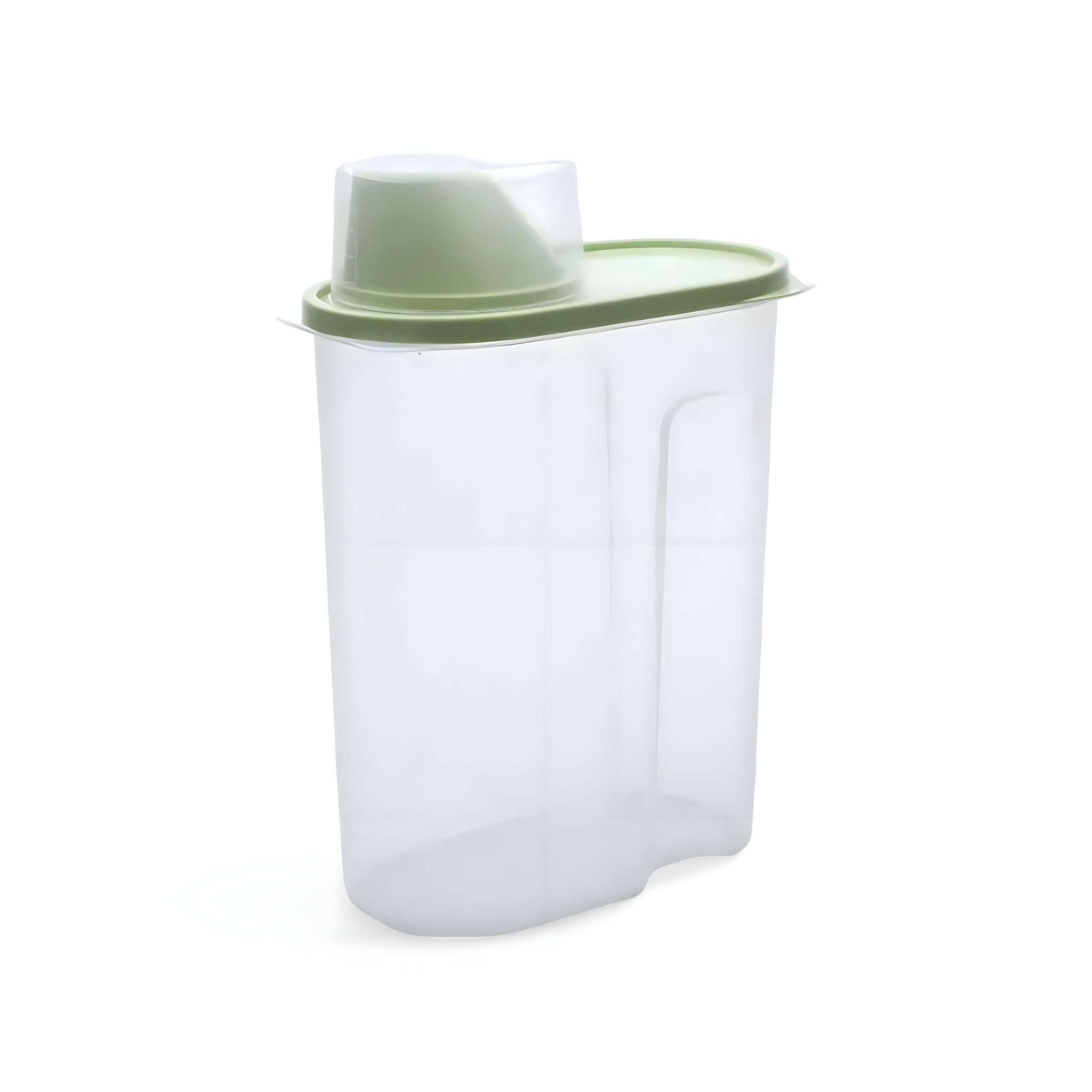 Pawsome Food Storage Container