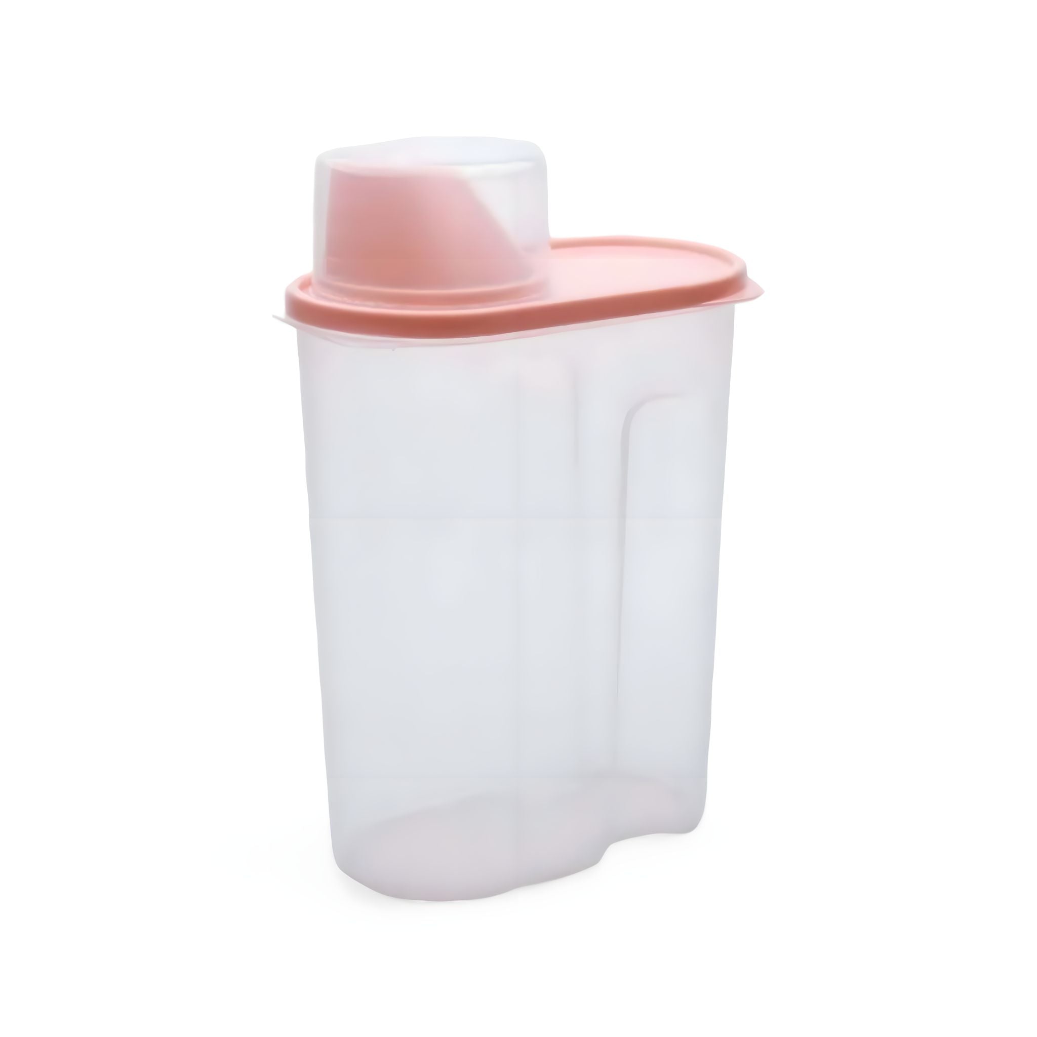 Pawsome Food Storage Container bowl Luxe Pet Store Pink 