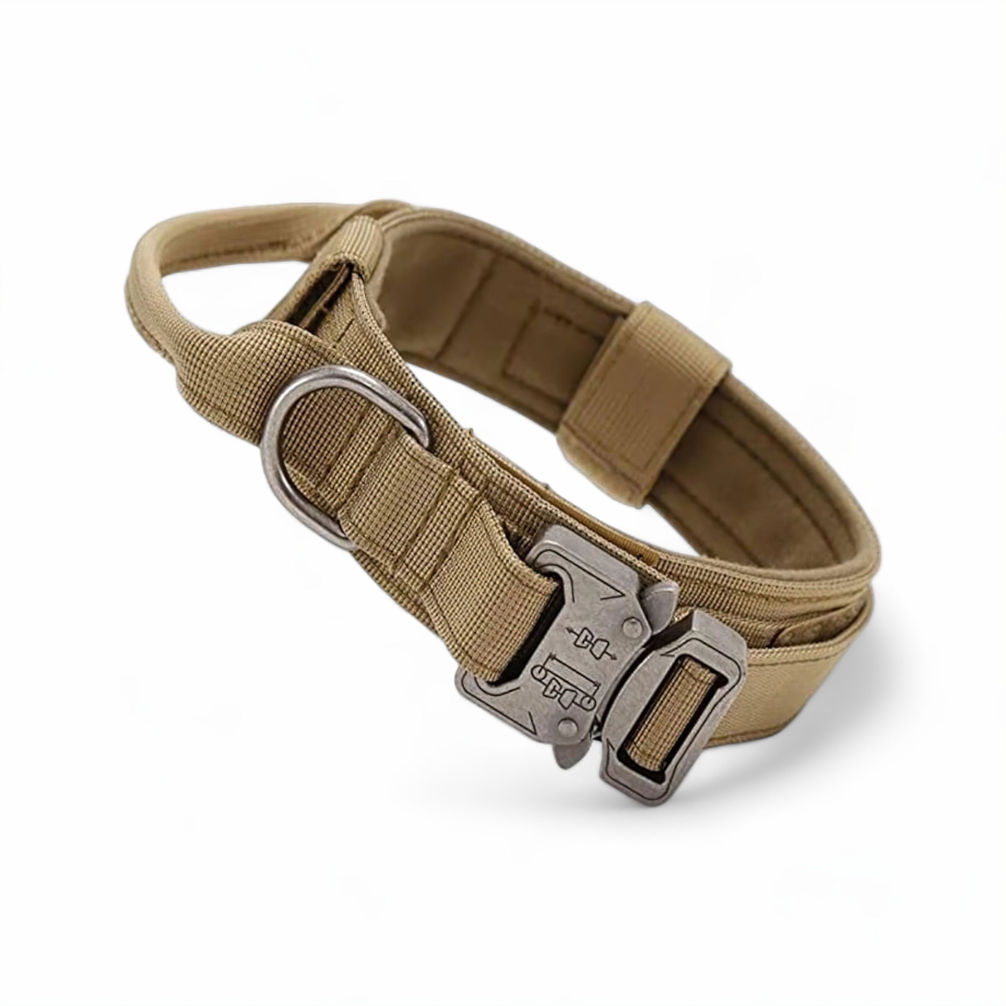 Tactical Dog Collar