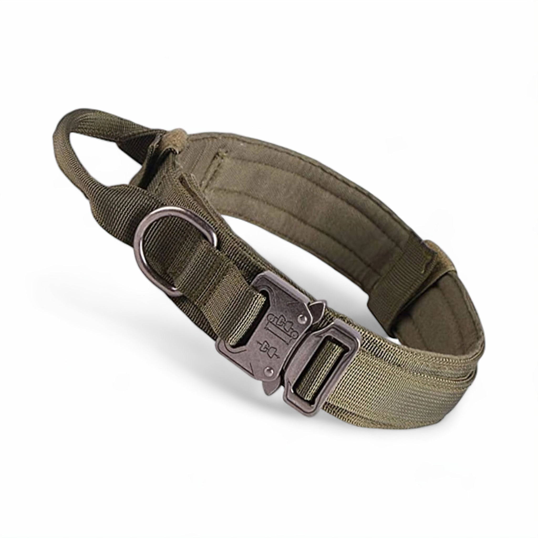 Tactical Dog Collar