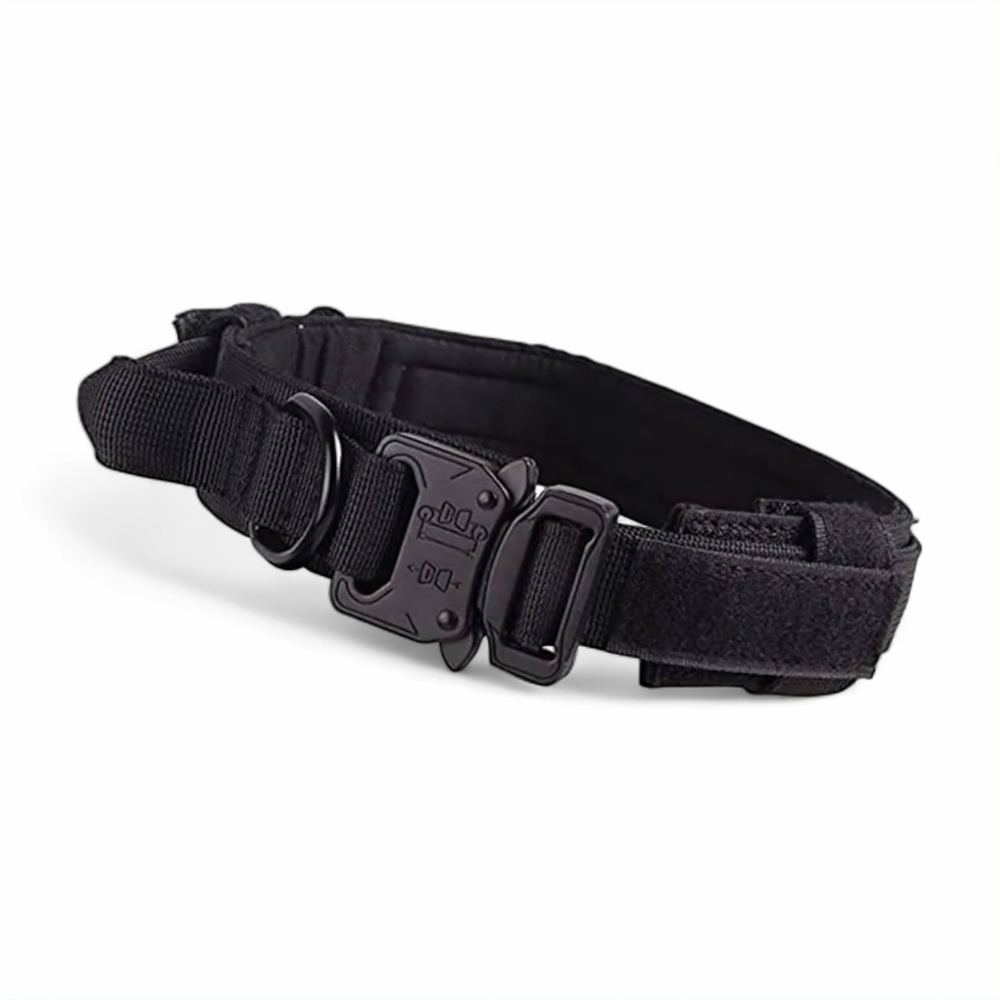 Tactical Dog Collar