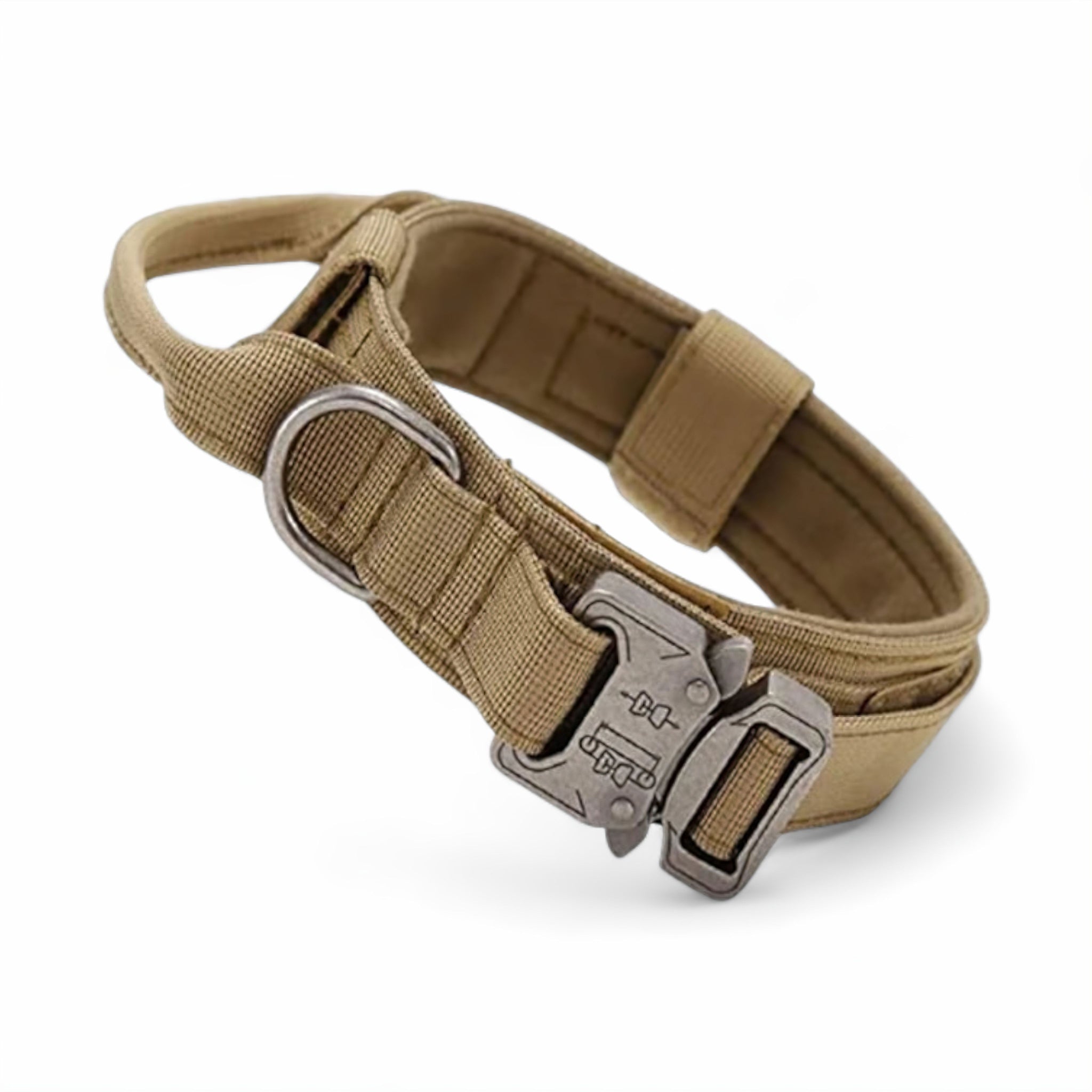 Tactical Dog Collar