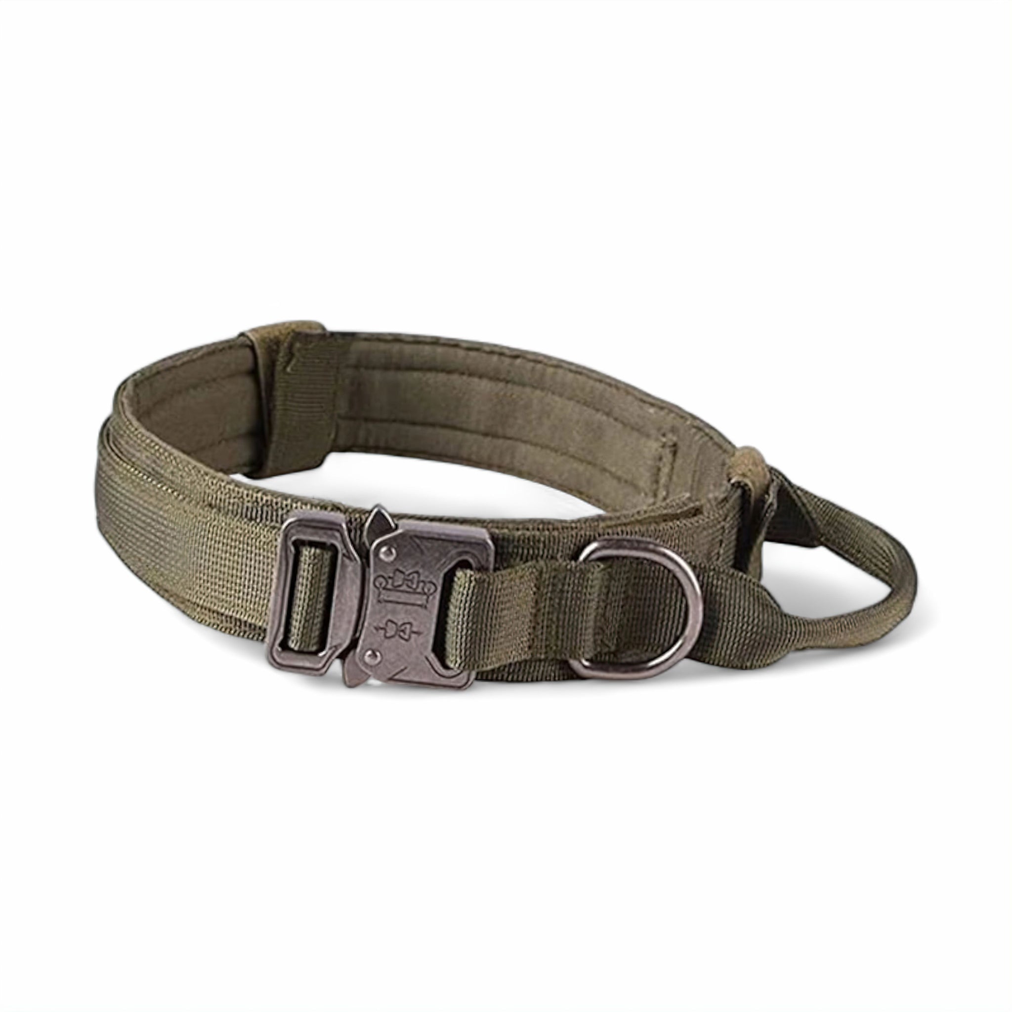 Tactical Dog Collar