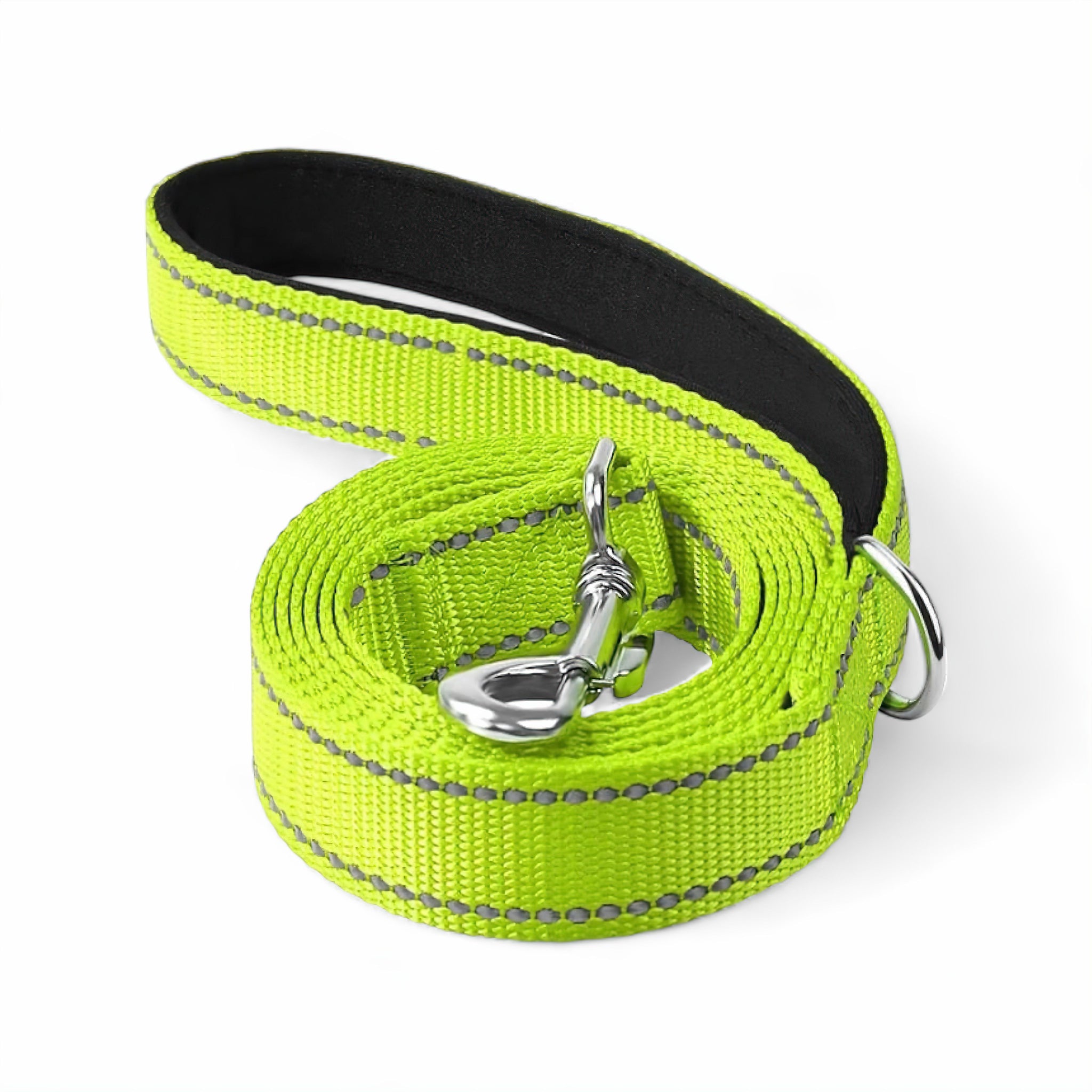 Night Glow Dog Leash