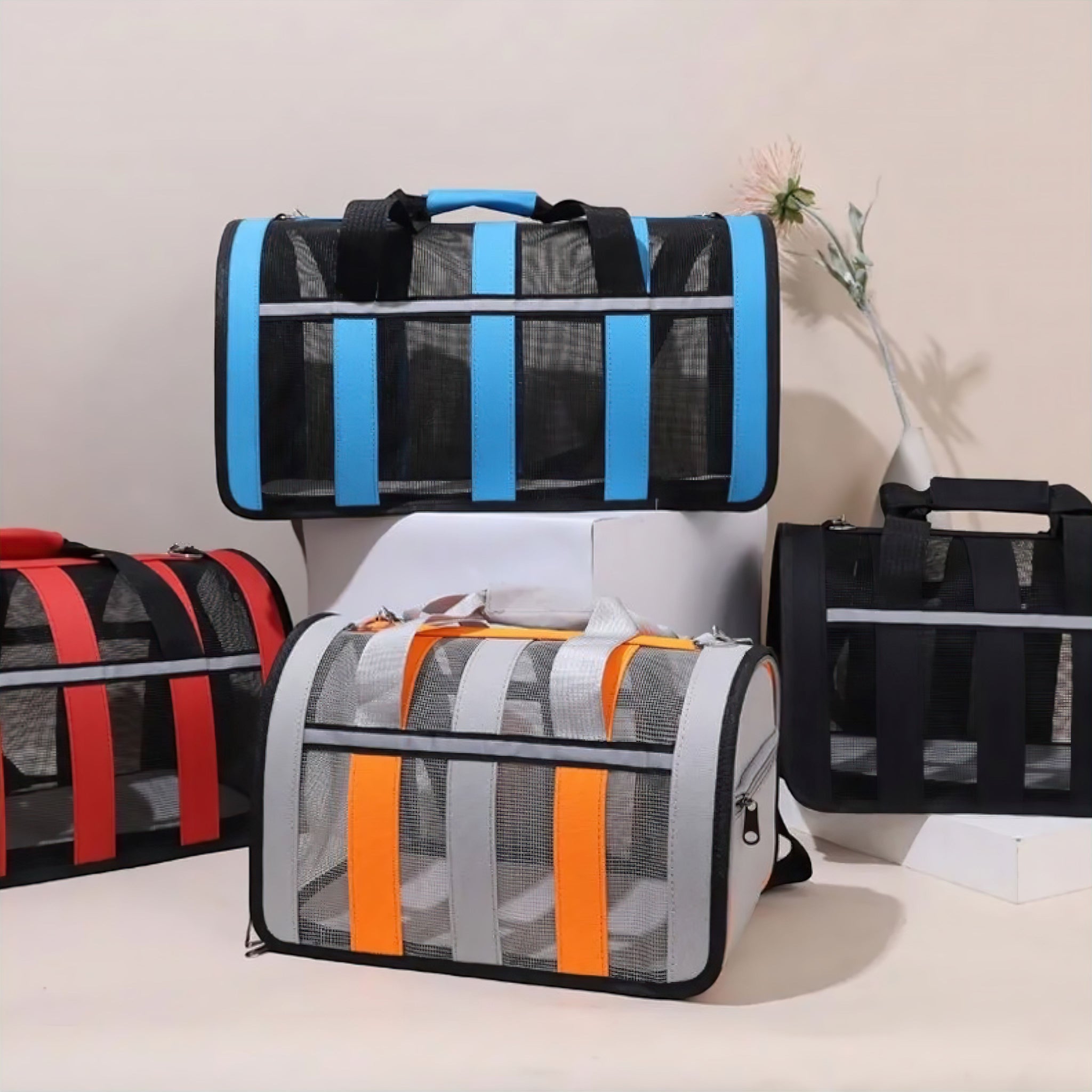 Breeze Carry Pet Bag