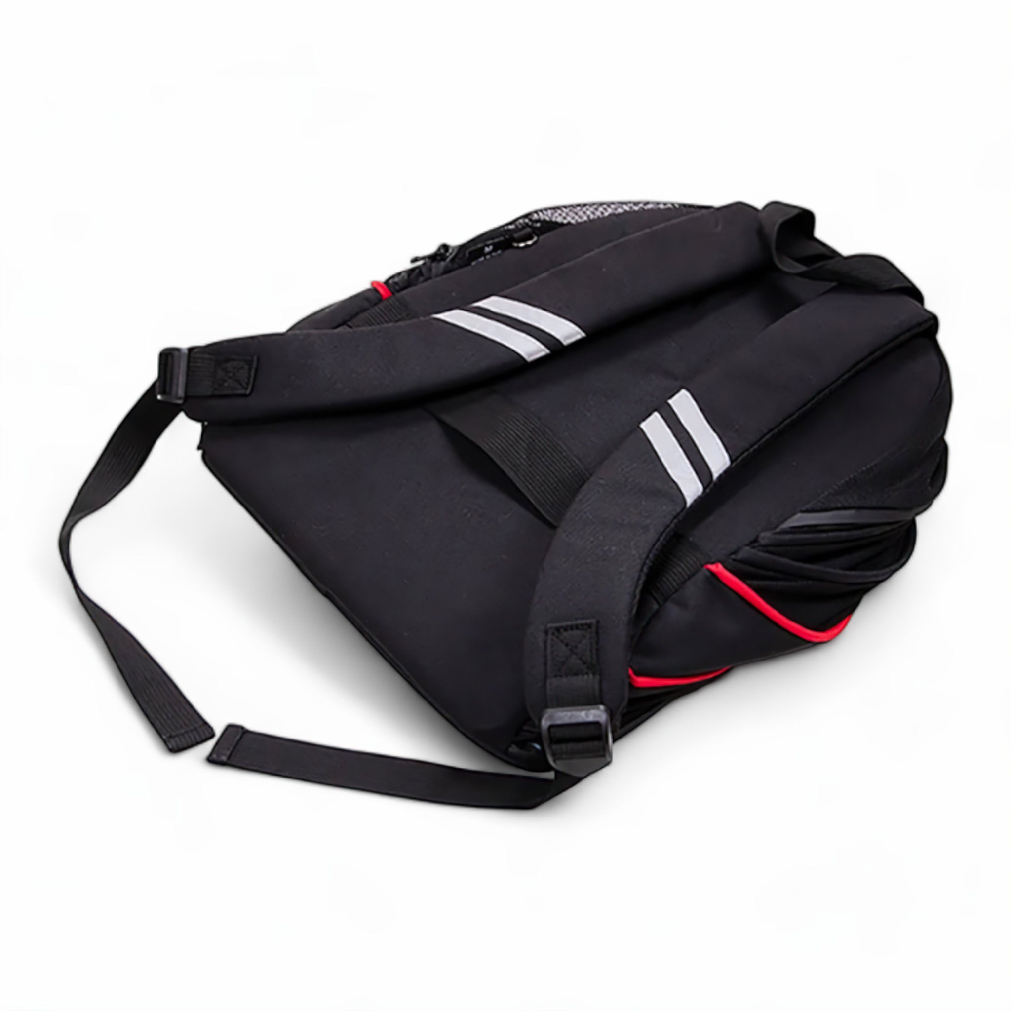 Expandable Pet Travel Backpack