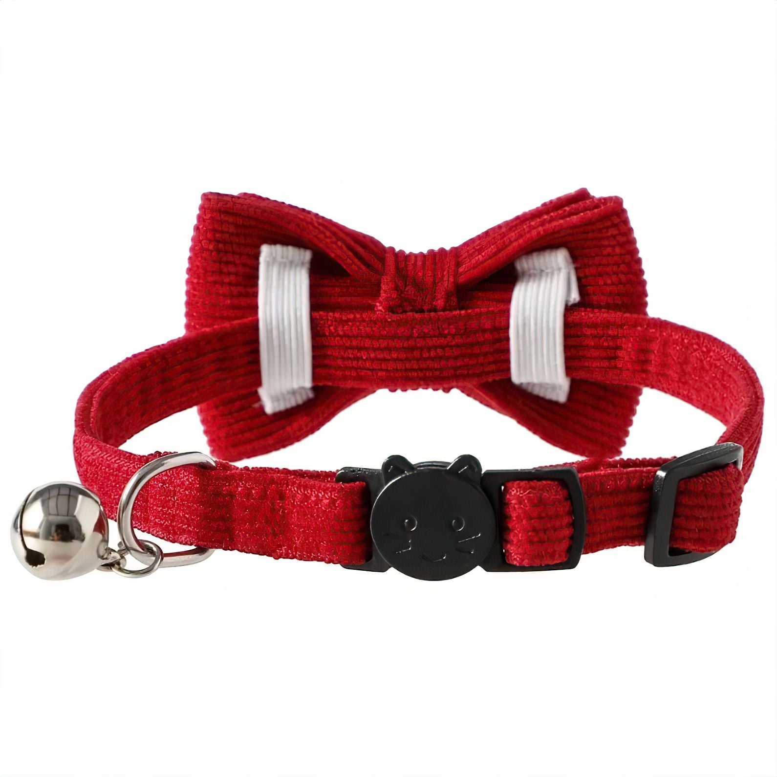 Belle Bow Pet Collar