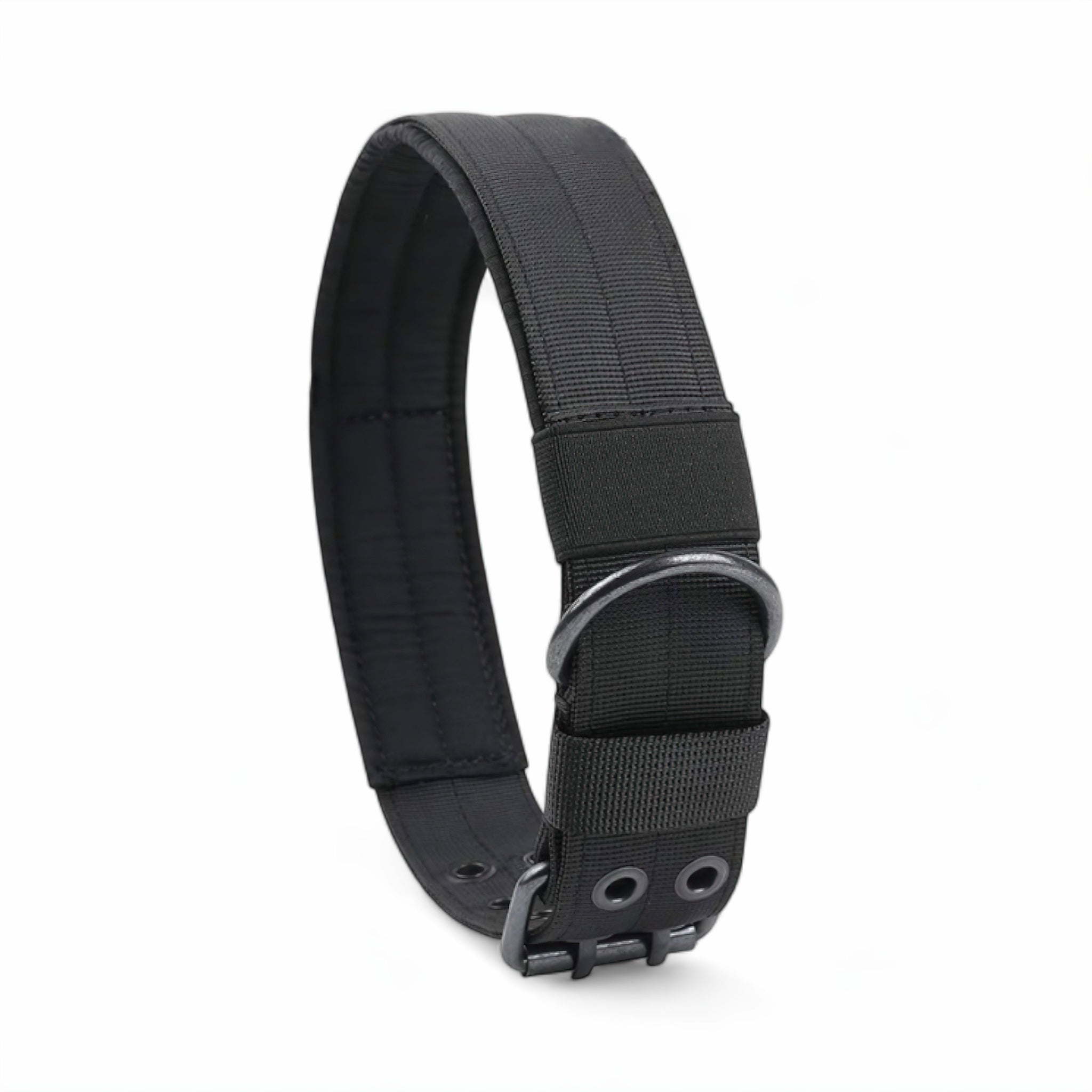 Guardian Dog Collar Dog Collar Luxe Pet Store 