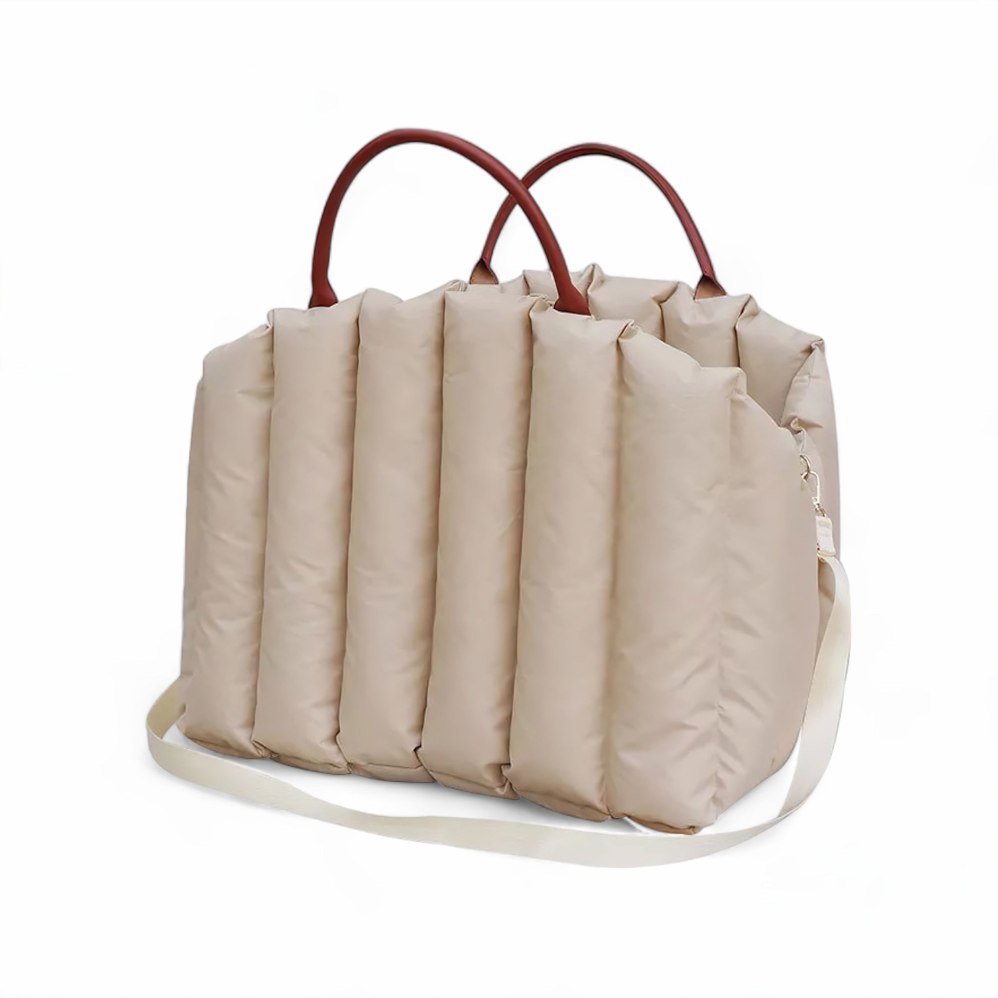 Cozy Paws Travel Handbag