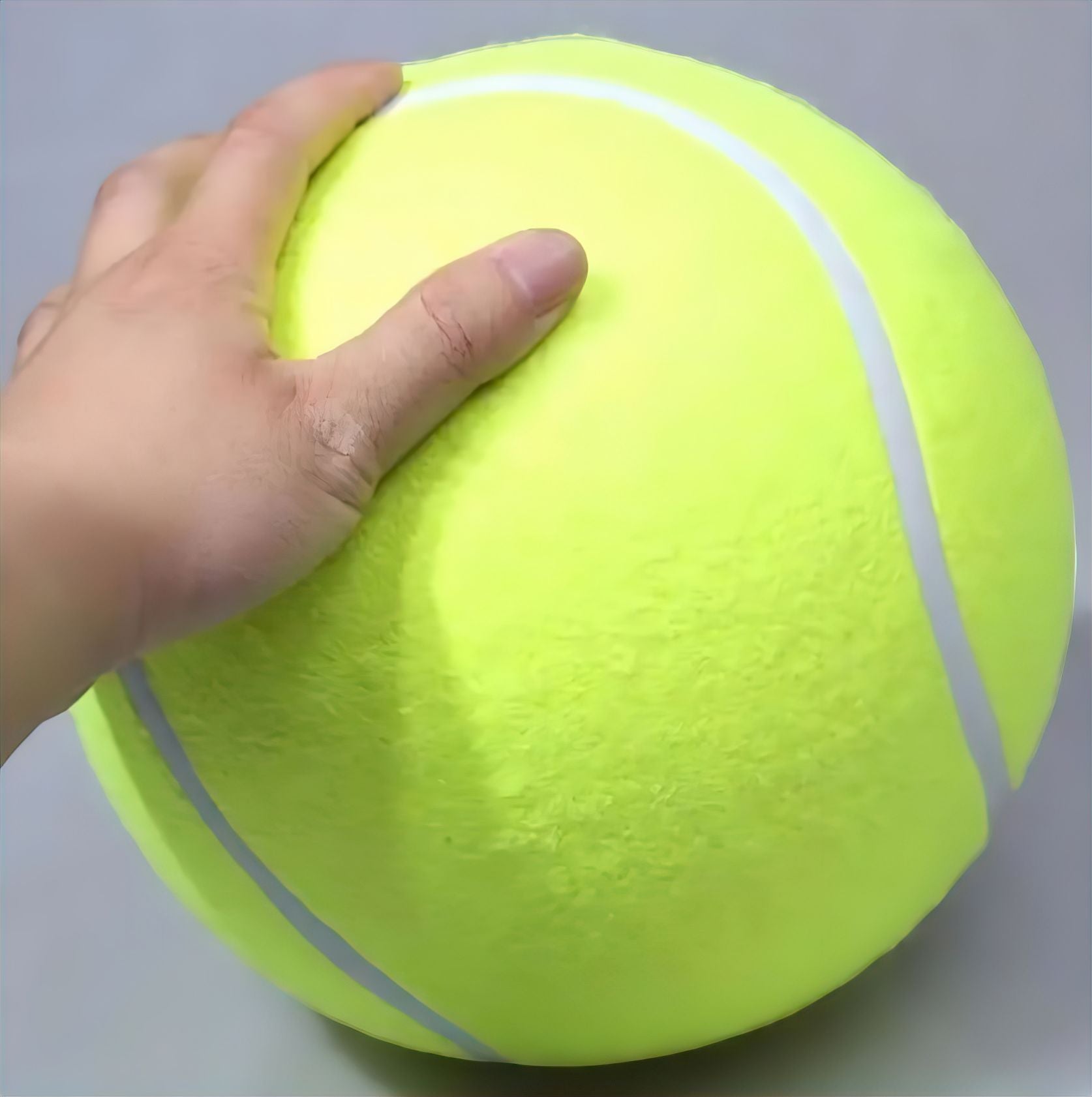 Mega Fetch Ball