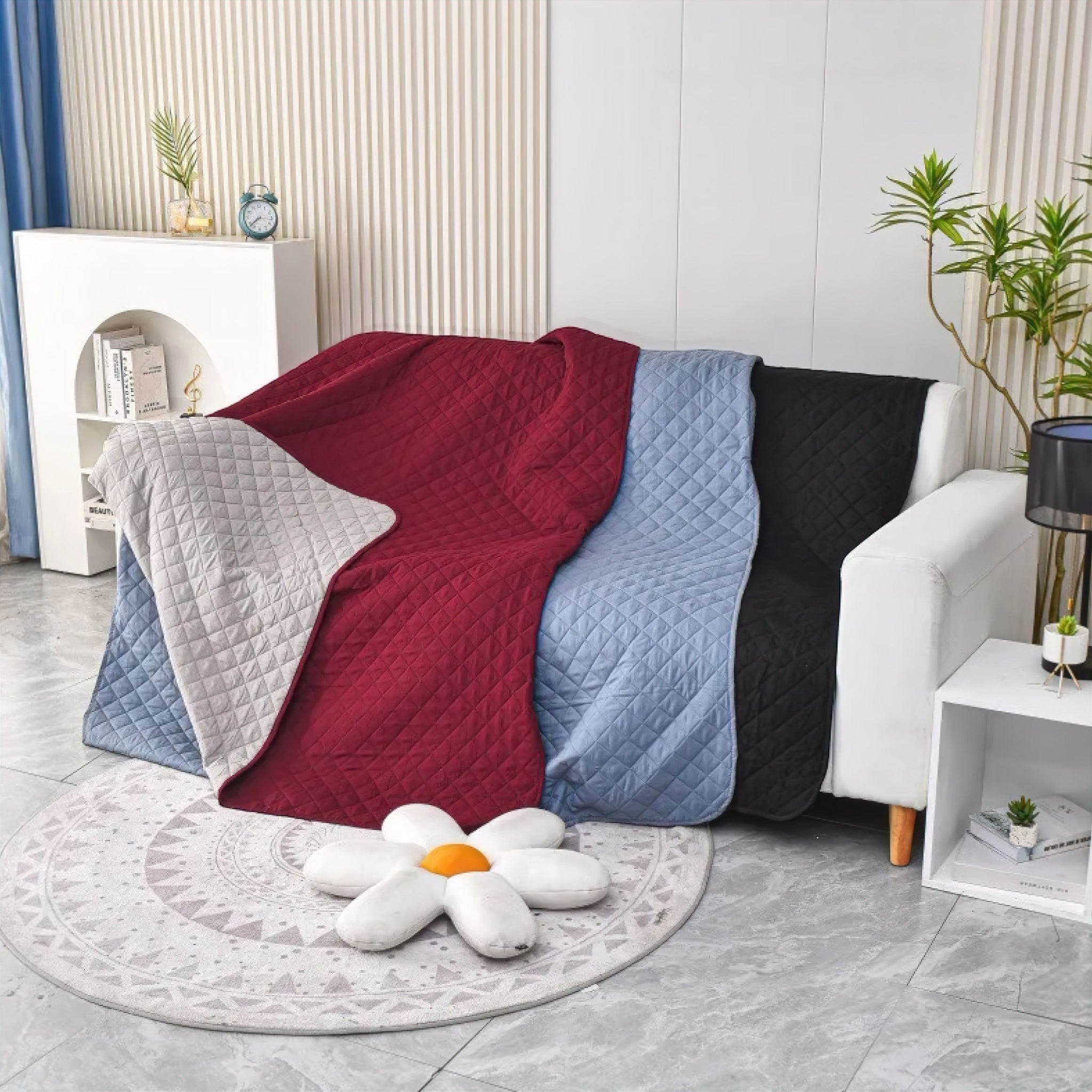 Cozy Couch Cover Sleeping Bed Luxe Pet Store 