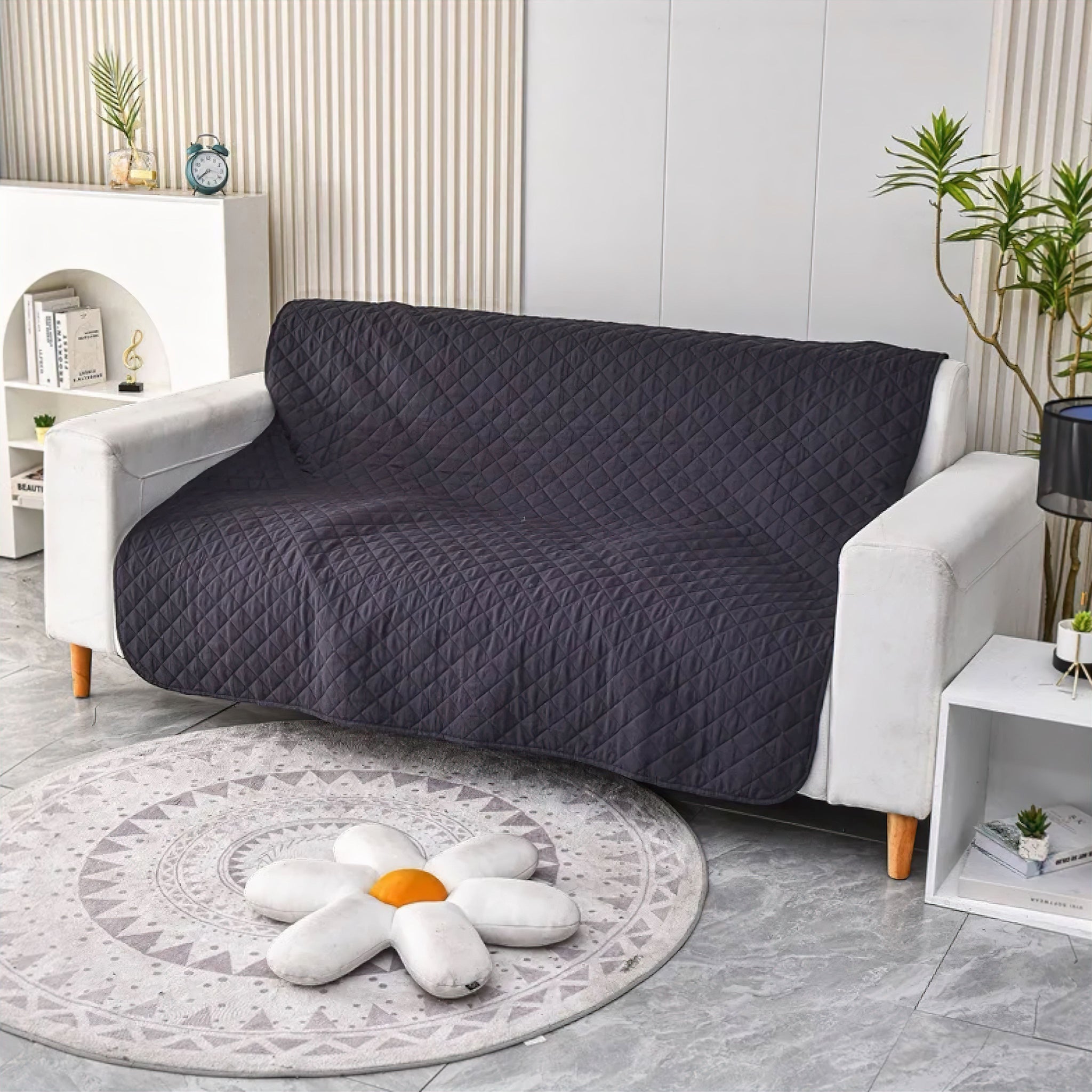 Cozy Couch Cover Sleeping Bed Luxe Pet Store 