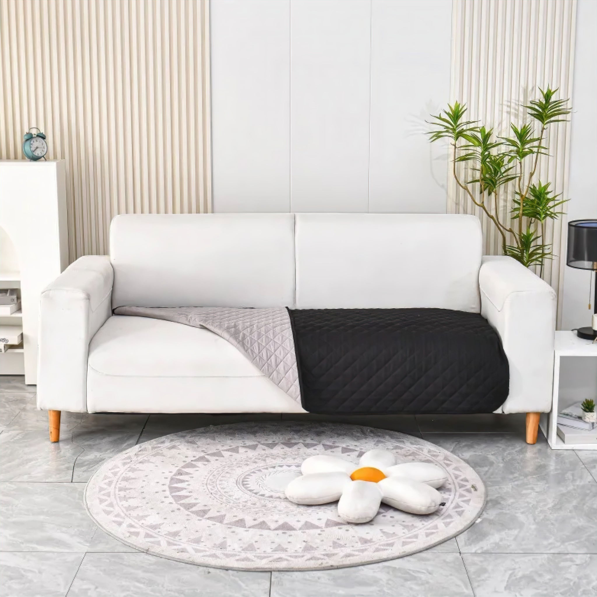 Cozy Couch Cover Sleeping Bed Luxe Pet Store 