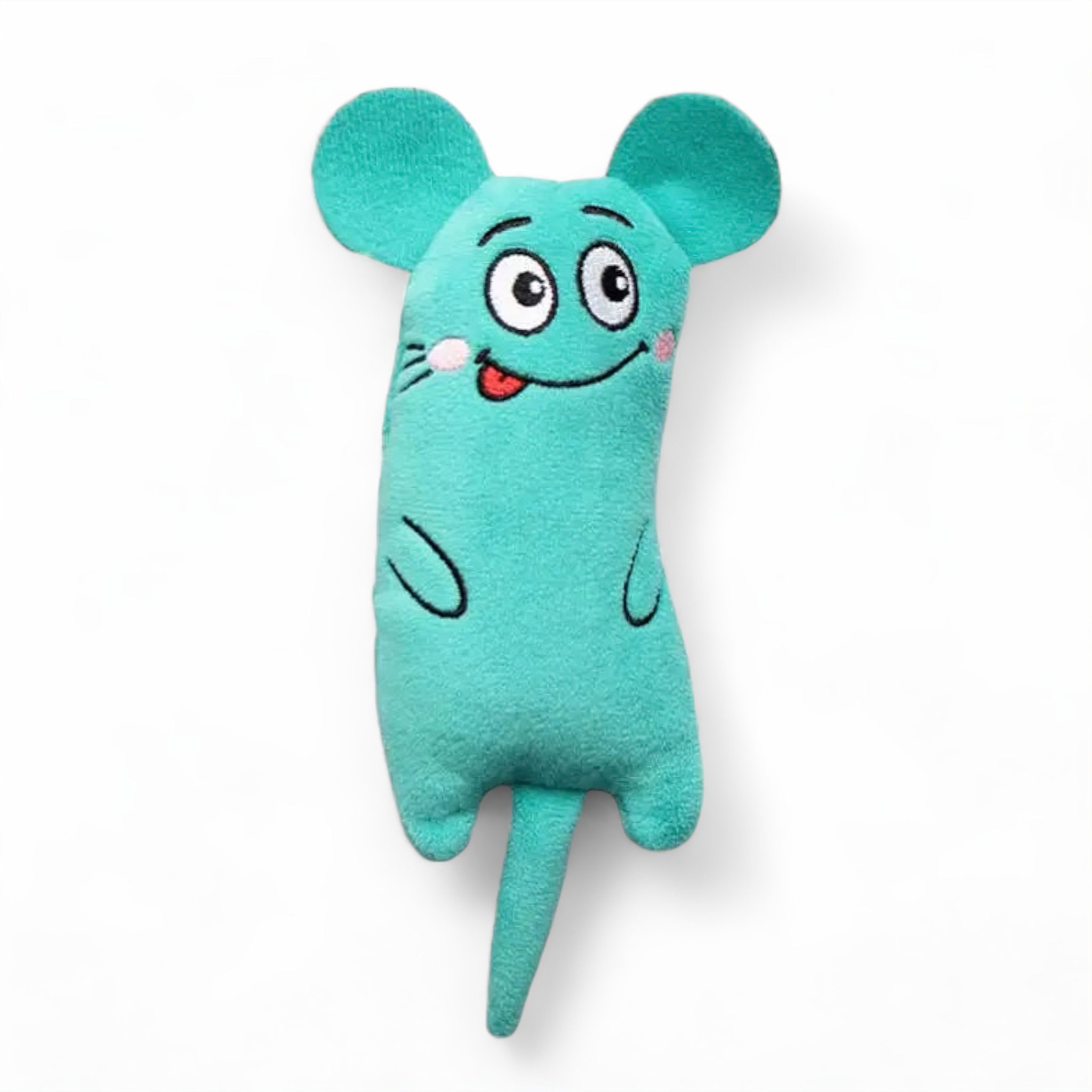 Playful Purr Toys