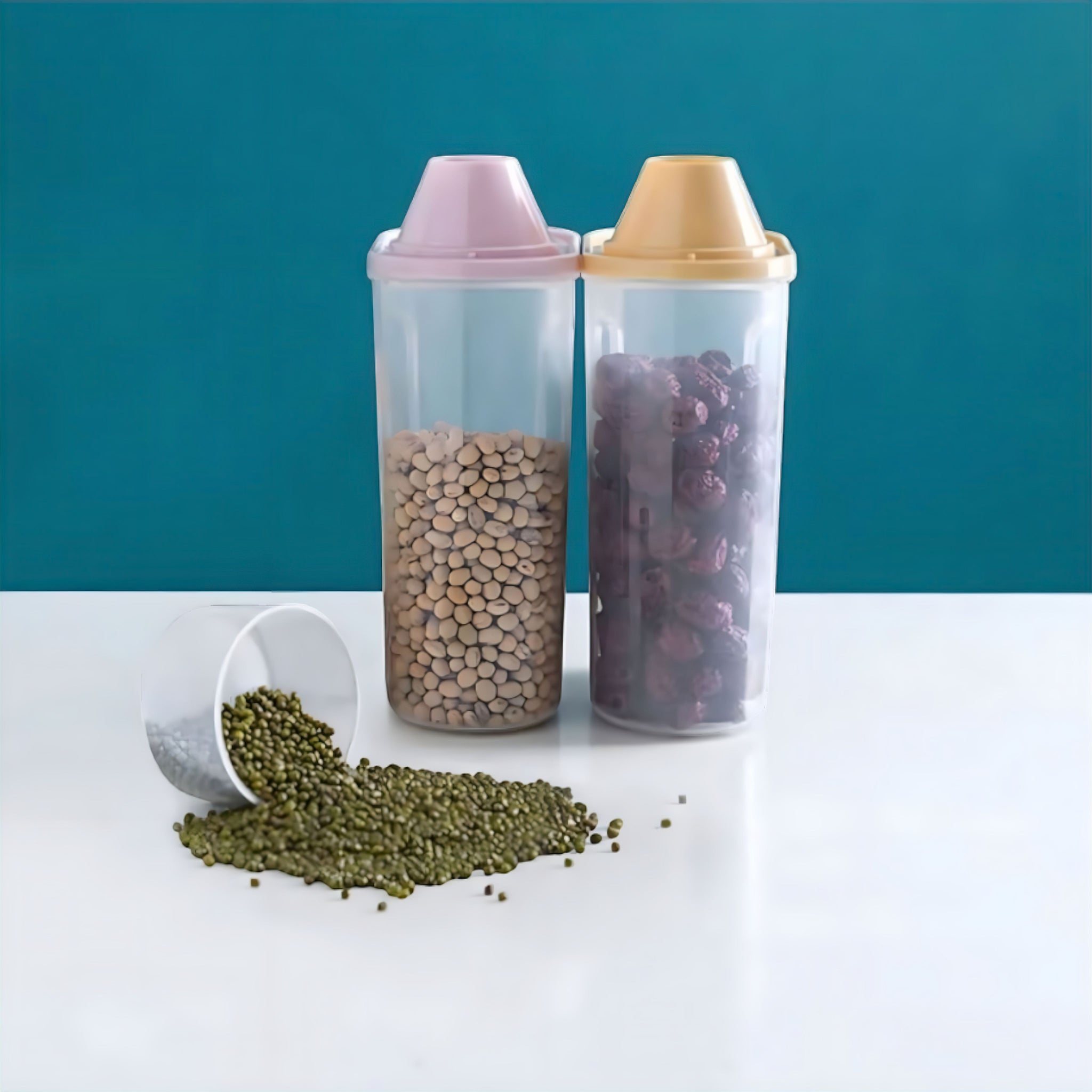 Pawsome Food Storage Container