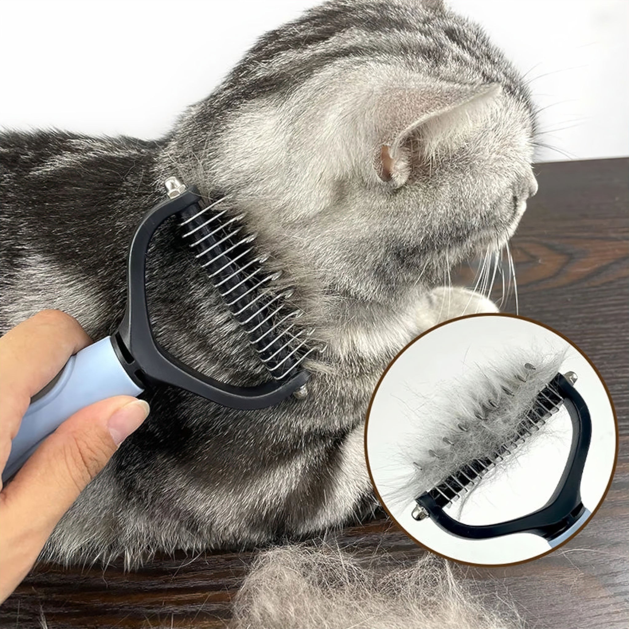 Purrfect Groomer Grooming Luxe Pet Store 