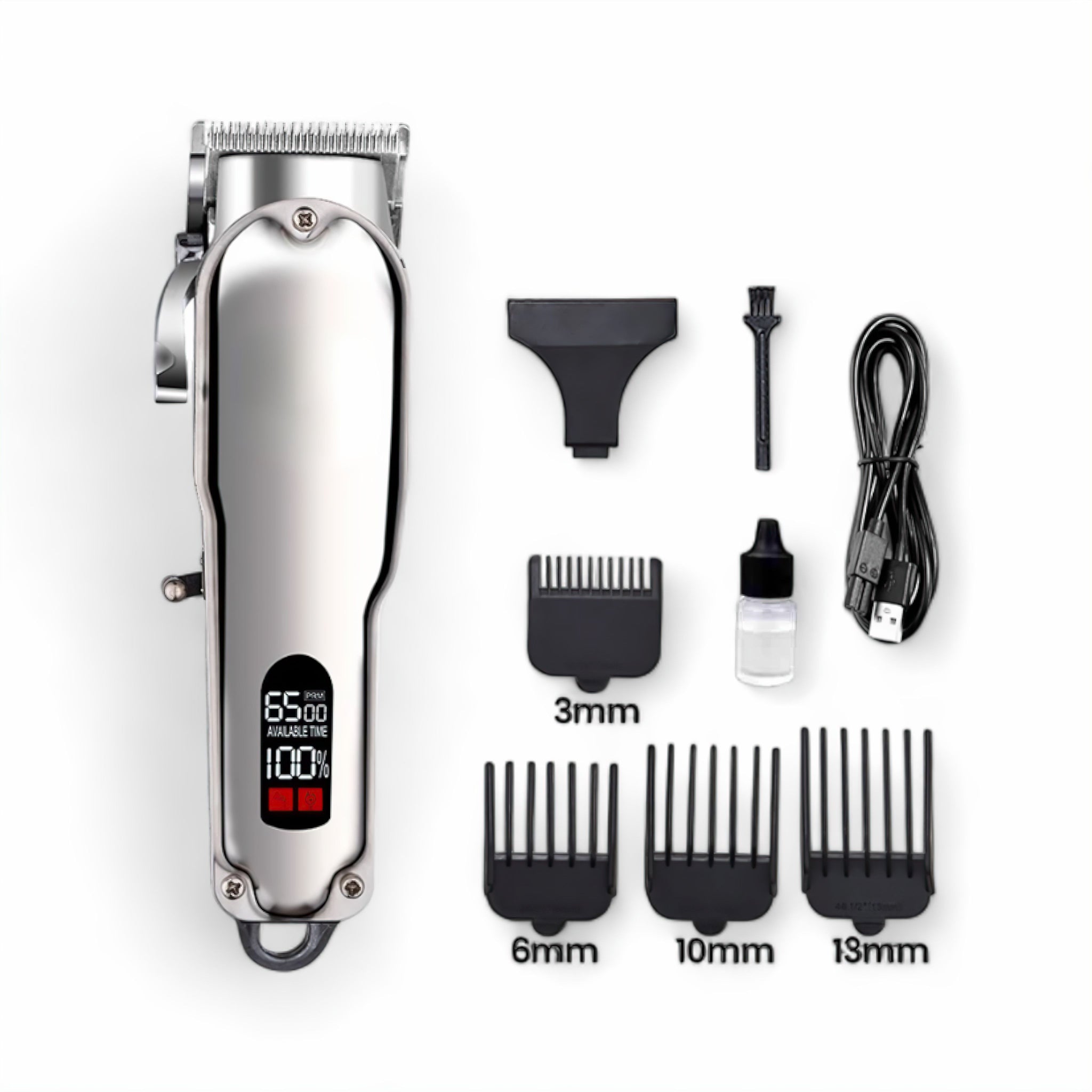 Paw Trim Groomer Dog Hair Trimmer Luxe Pet Store 