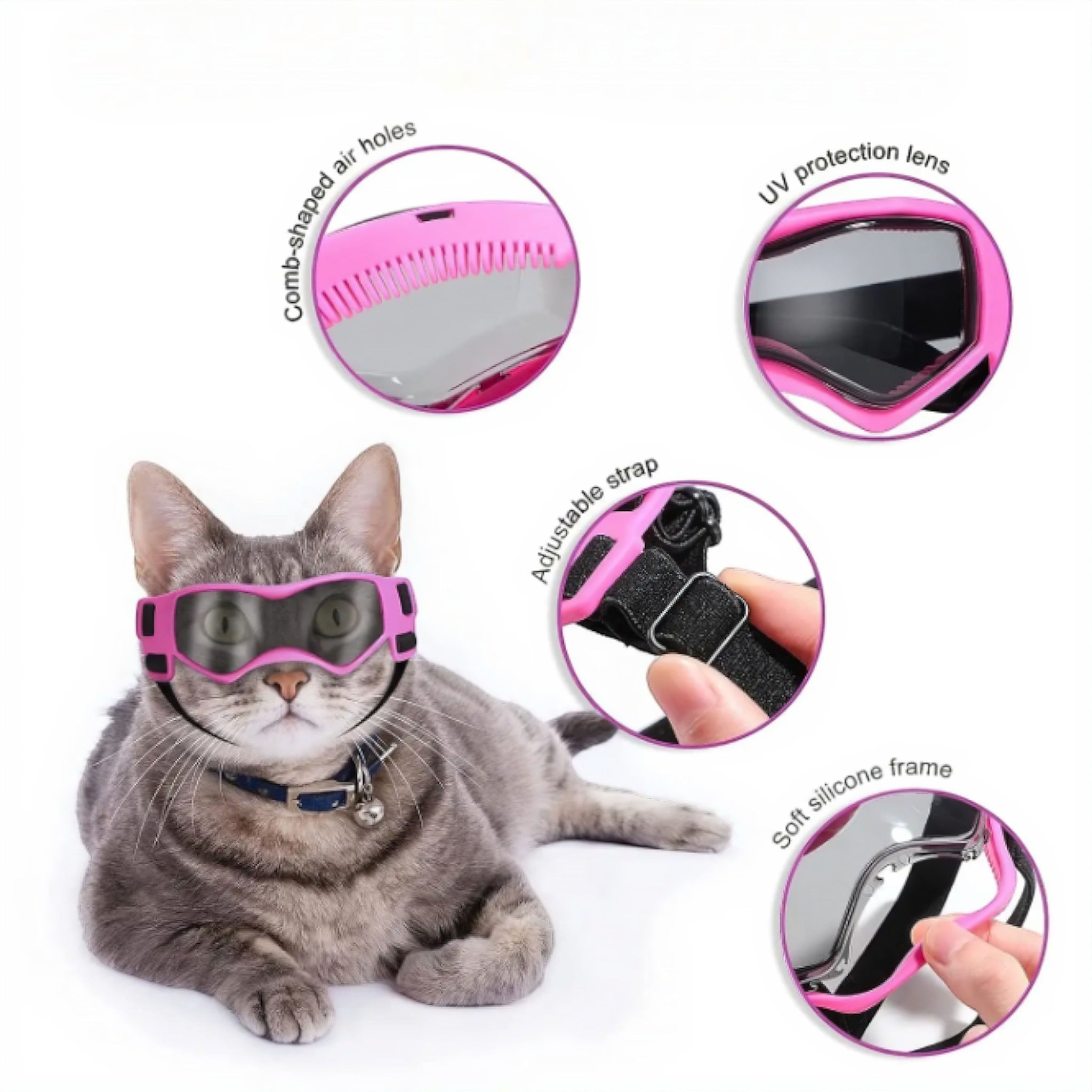 Pet Sunglasses