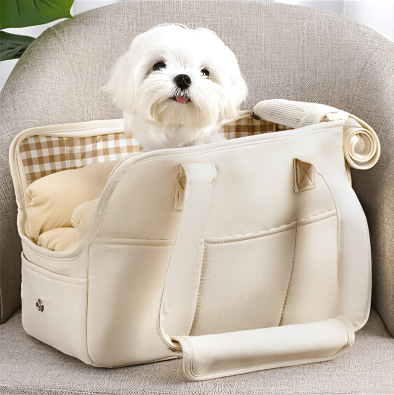 Elegant Pet Carrier Pet Carrier Handbag USAdrop 