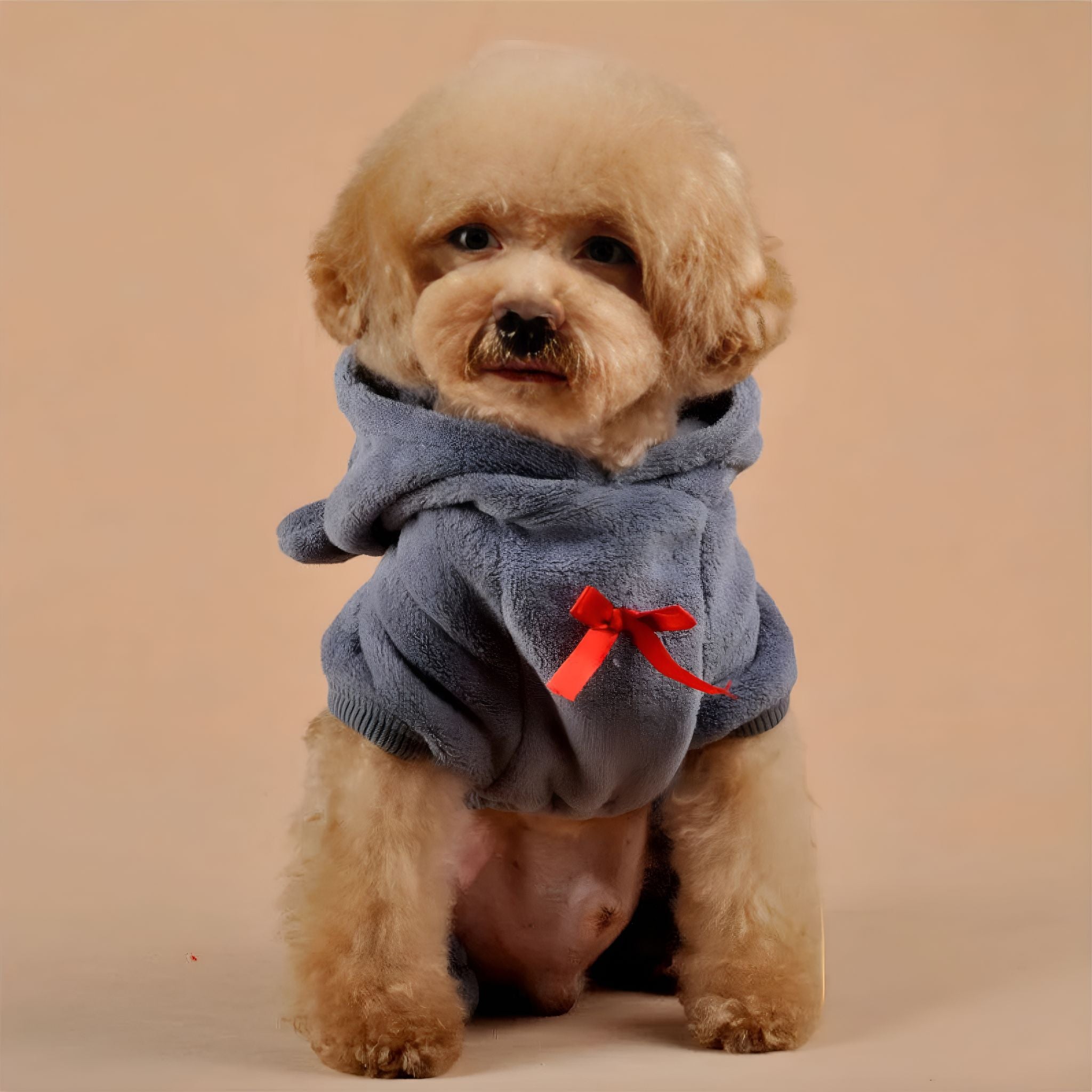 Cozy Canine Couture Dog Clothing Luxe Pet Store 