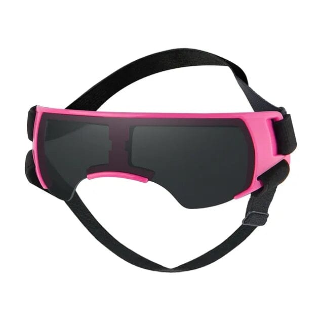 Trendy Pet Sunglasses Sunglasses USAdrop Pink 