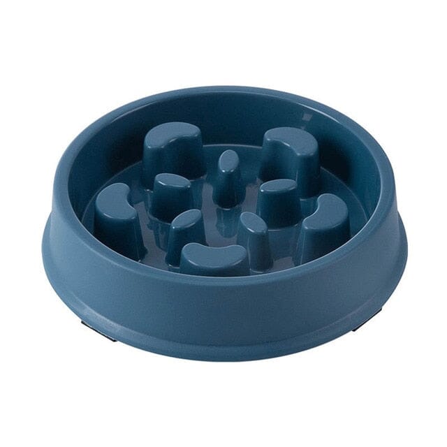 Non-Slip Food Feeder bowl USAdrop 