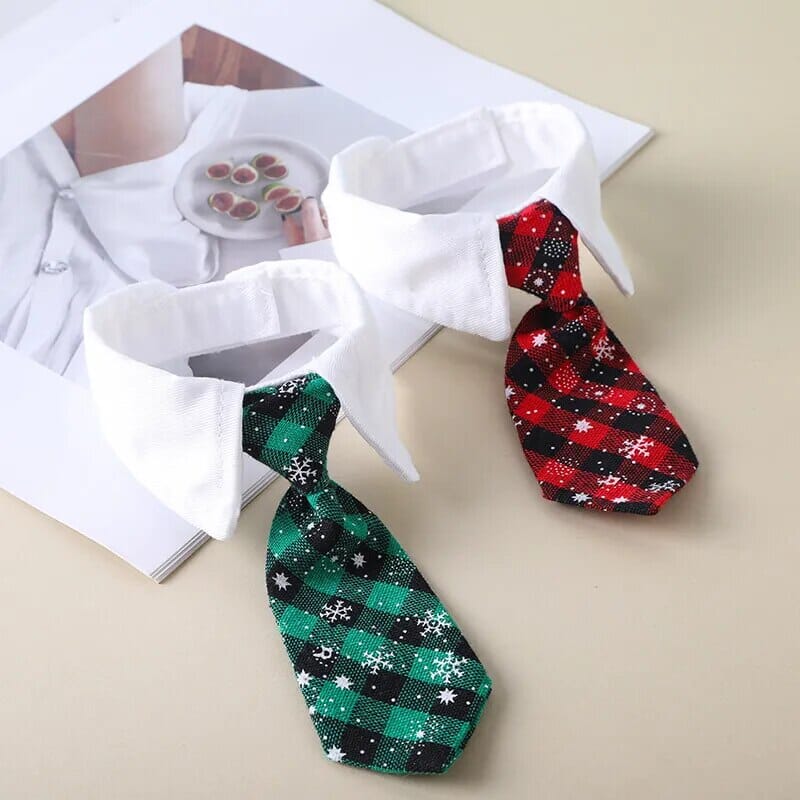 Pet Formal Collar Tie USAdrop 